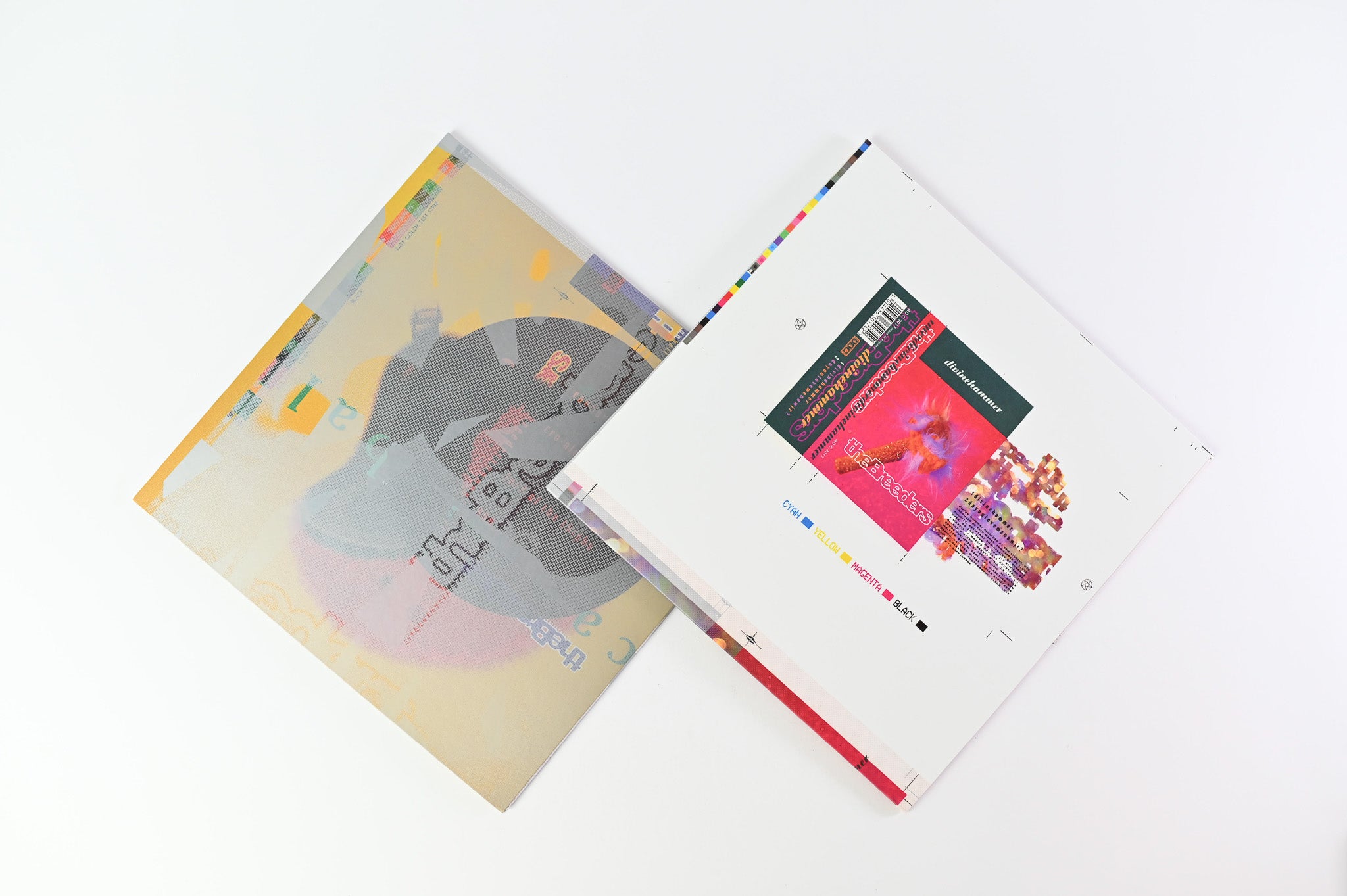 The Breeders - LSXX on 4AD Ltd 20th Anniversary Edition Box Set