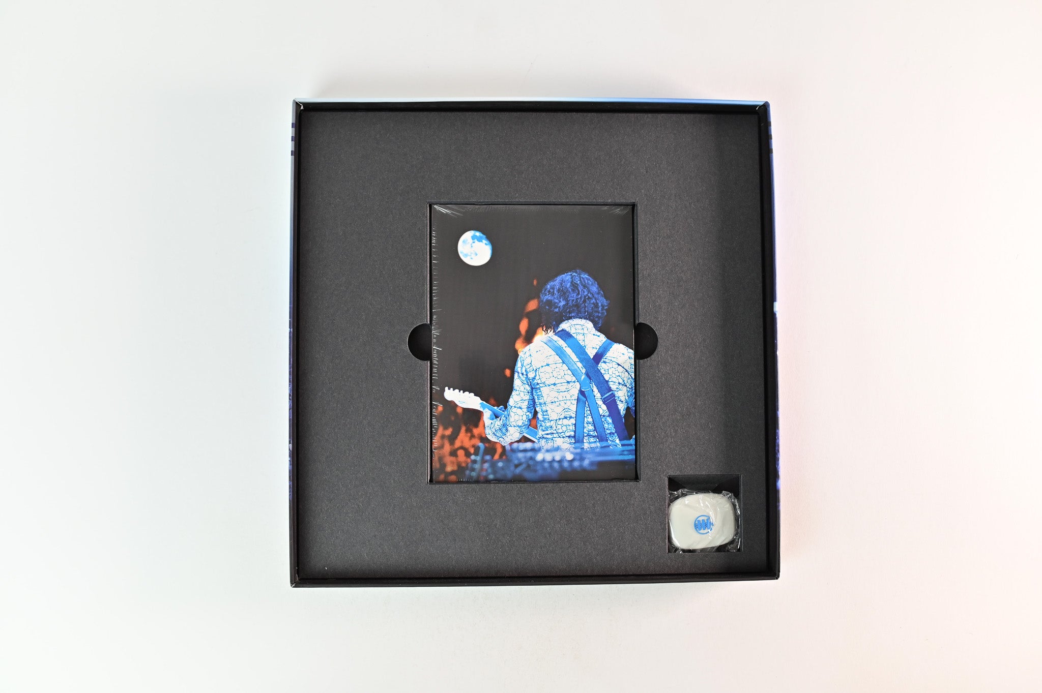 Jack White - Live From Bonnaroo 2014 on Third Man Records - Box Set