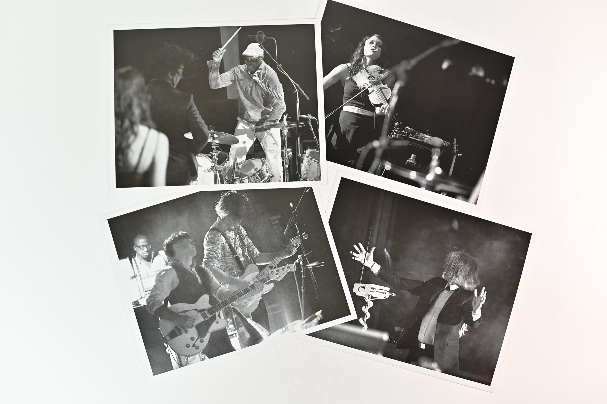 Jack White - Live From Bonnaroo 2014 on Third Man Records - Box Set