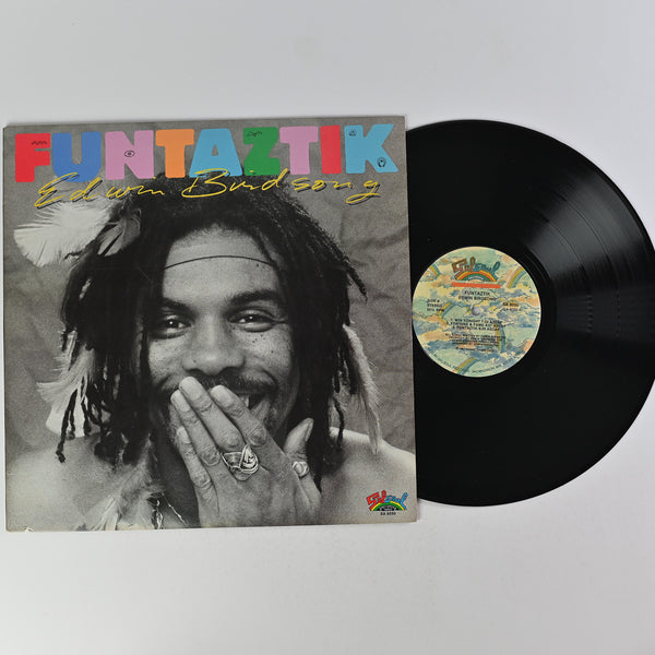 洋楽 EDWIN BIRDSONG/FUTAZTIK (US LP) MBL_7129_7557139d-49fd-4984-