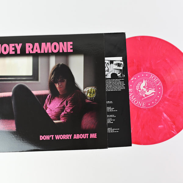 NUMBER (N)INE ドリーム期　復刻　Joey Ramone - T MBL_7193_b541ed95-4283-4fa0-