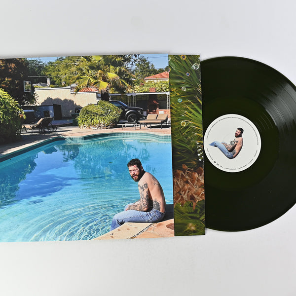 【有名人芸能人】 Post Forest Records Mercury/Republic on Austin - Malone その他