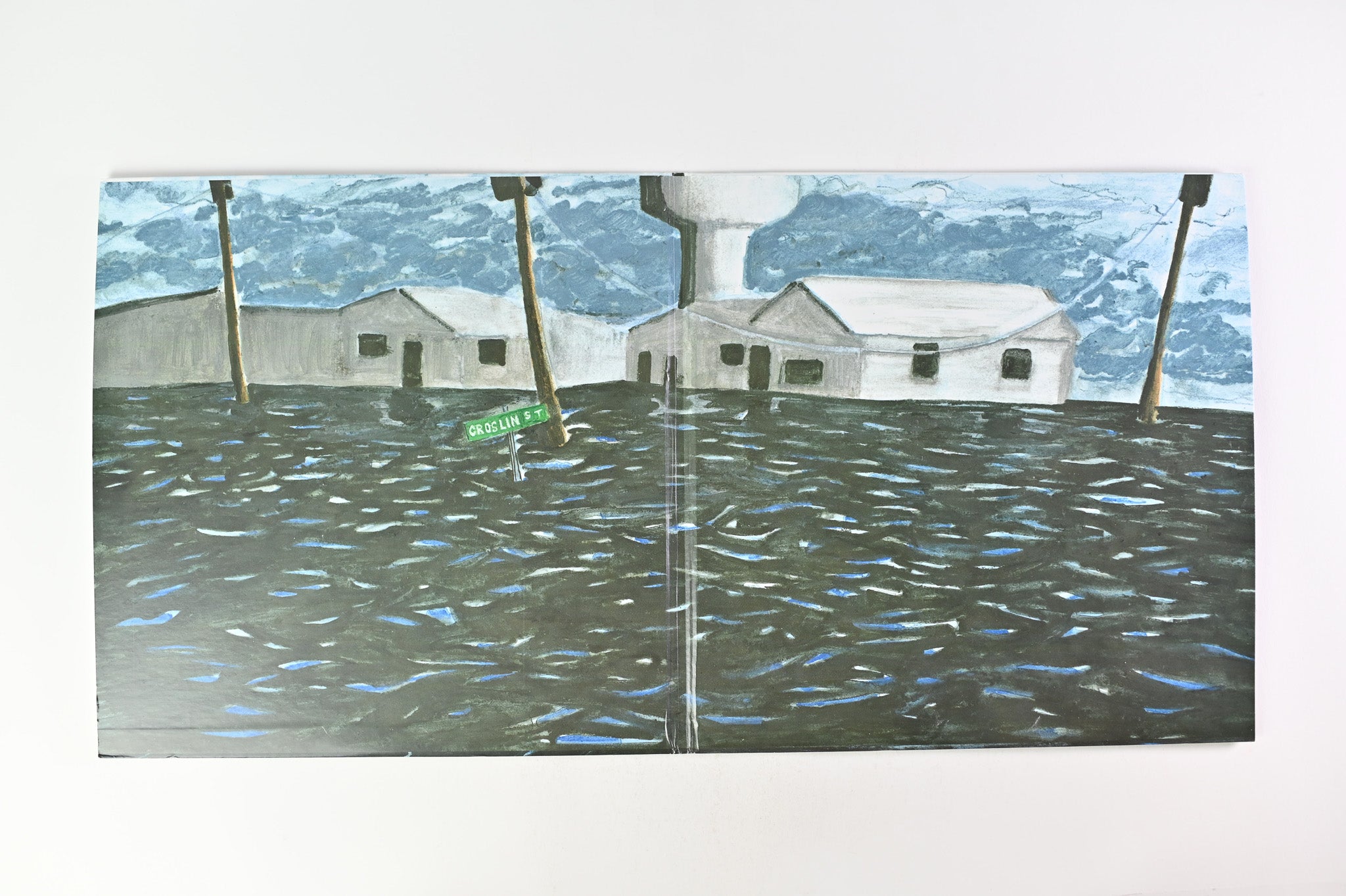 Explosions In The Sky - All Of A Sudden I Miss Everyone on Temporary Residence Limited