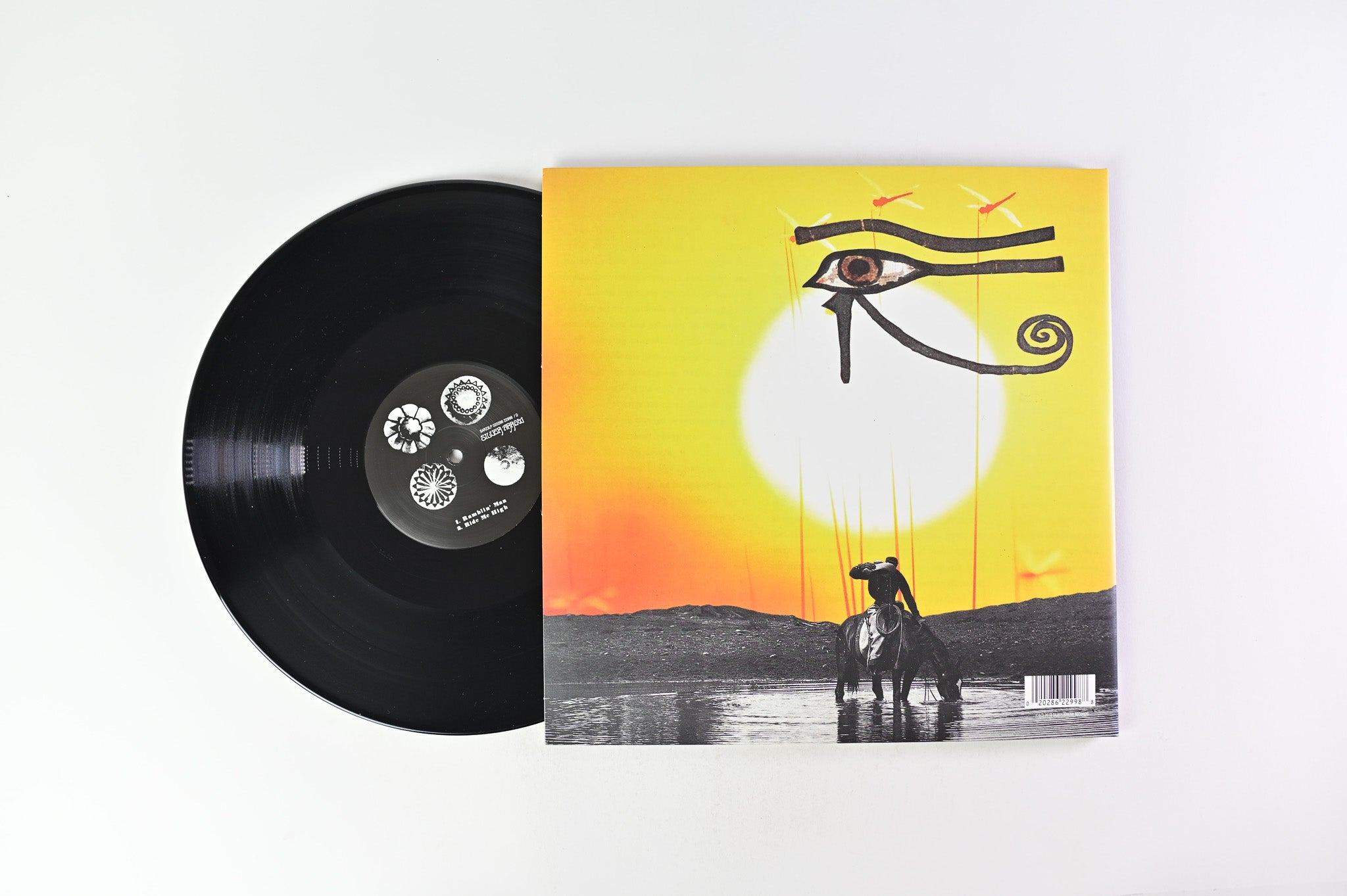 Green Leaf Rustlers - From Within Marin