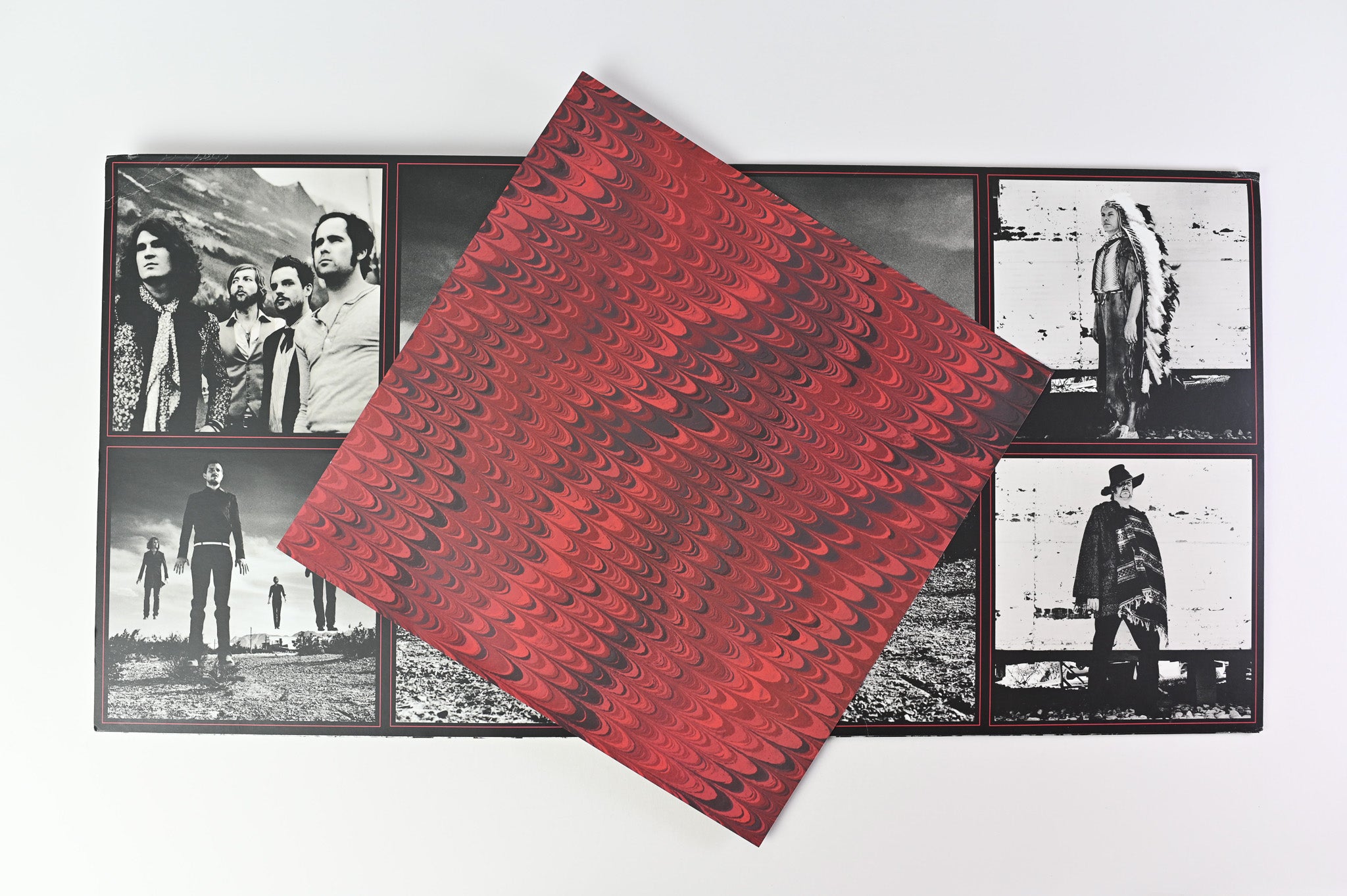 USオリジナル The Killers ‎– Sam's Town レコード Untitled_16.png?v=1767889512&