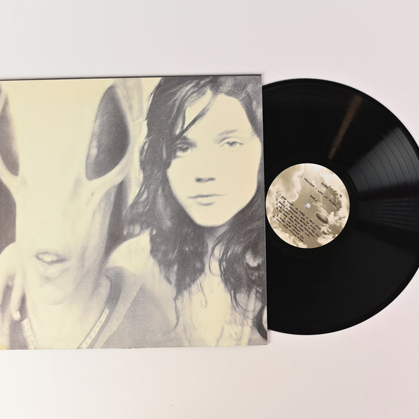 I Thought I Was An Alien／ Soko Soko - I Thought I Was An Alien on Because Music