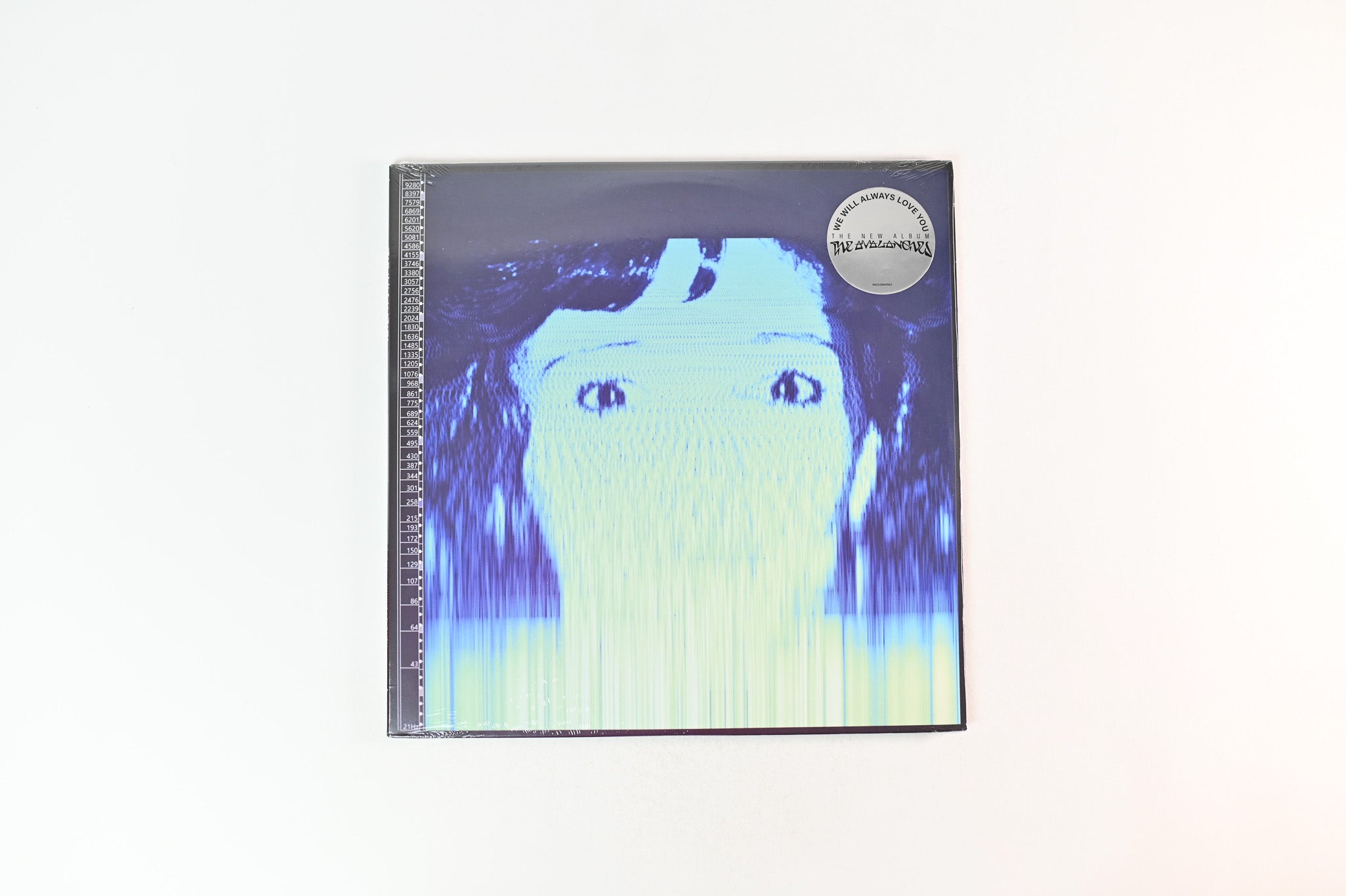 The Avalanches - We Will Always Love You on EMI Modular Sealed