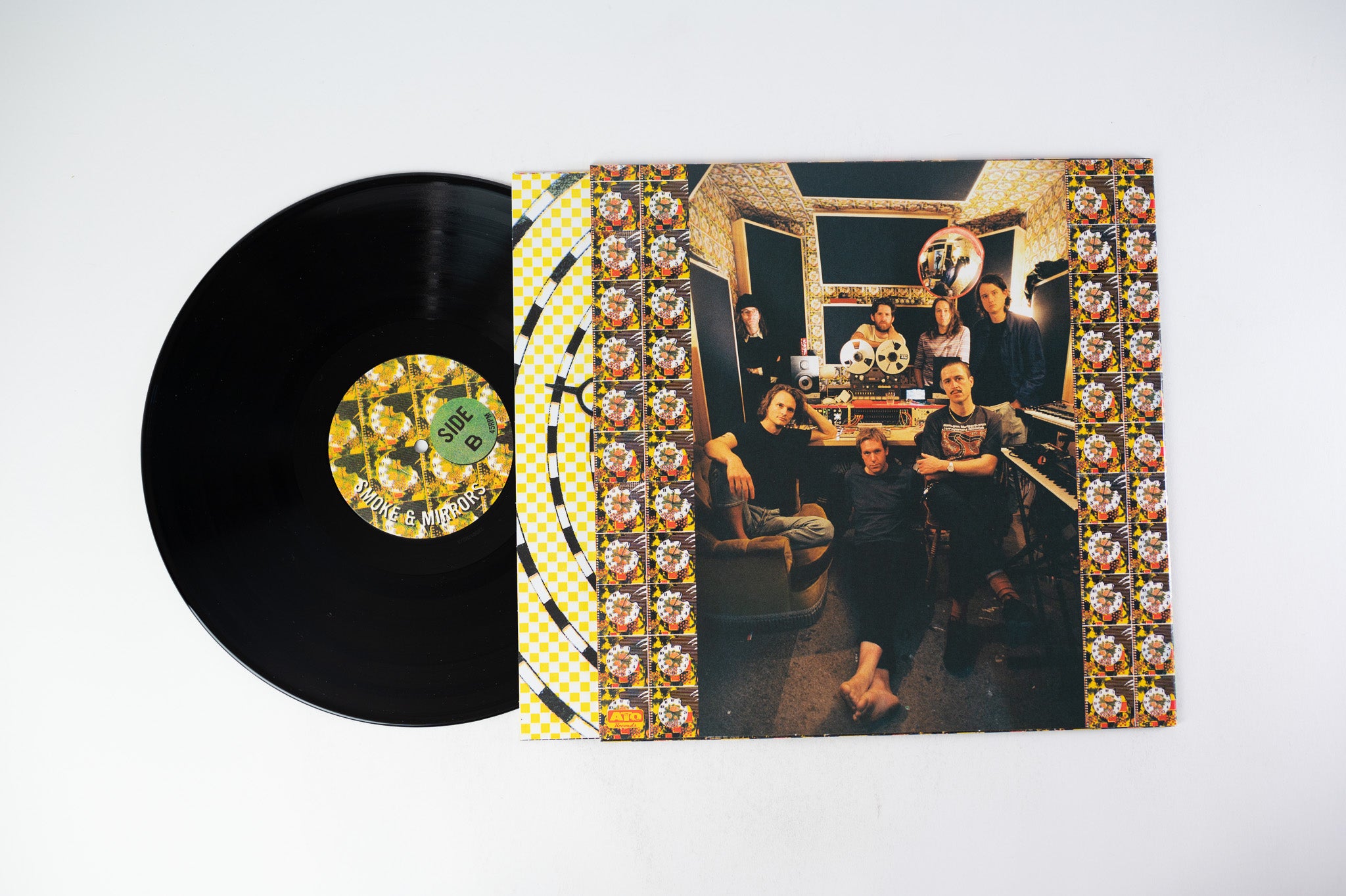 King Gizzard And The Lizard Wizard - Made In Timeland on ATO Records