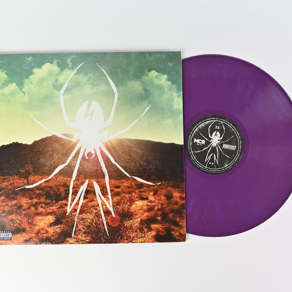 My Chemical Romance - Danger Days: The True Lives Of The Fabulous Kill