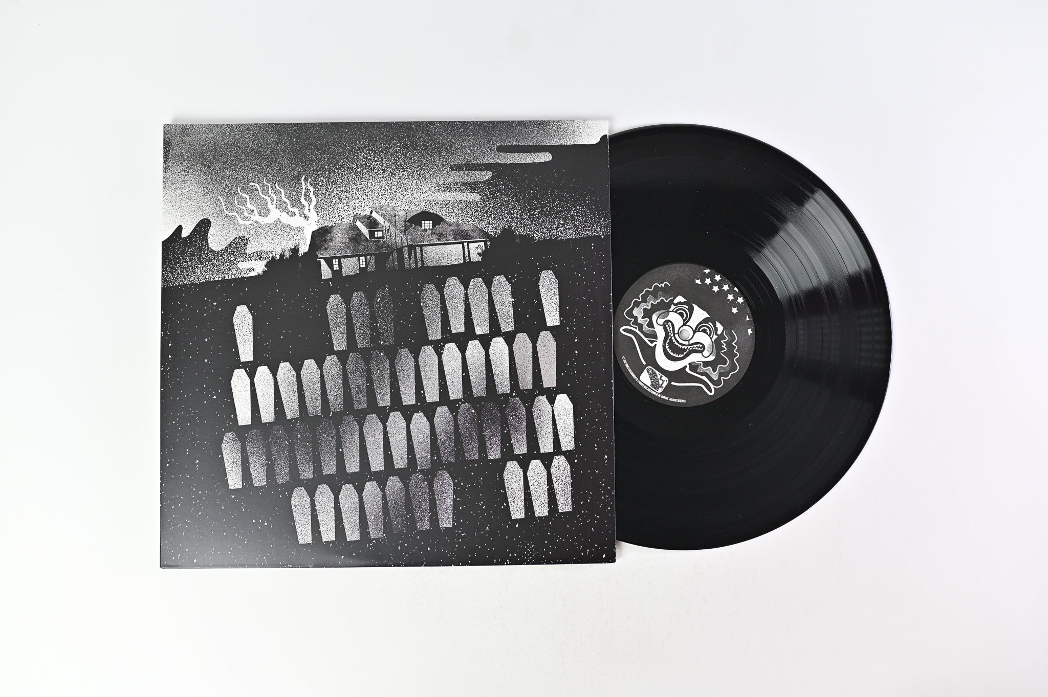 Jerry Goldsmith - Poltergeist (Original Motion Picture Soundtrack) on Mondo