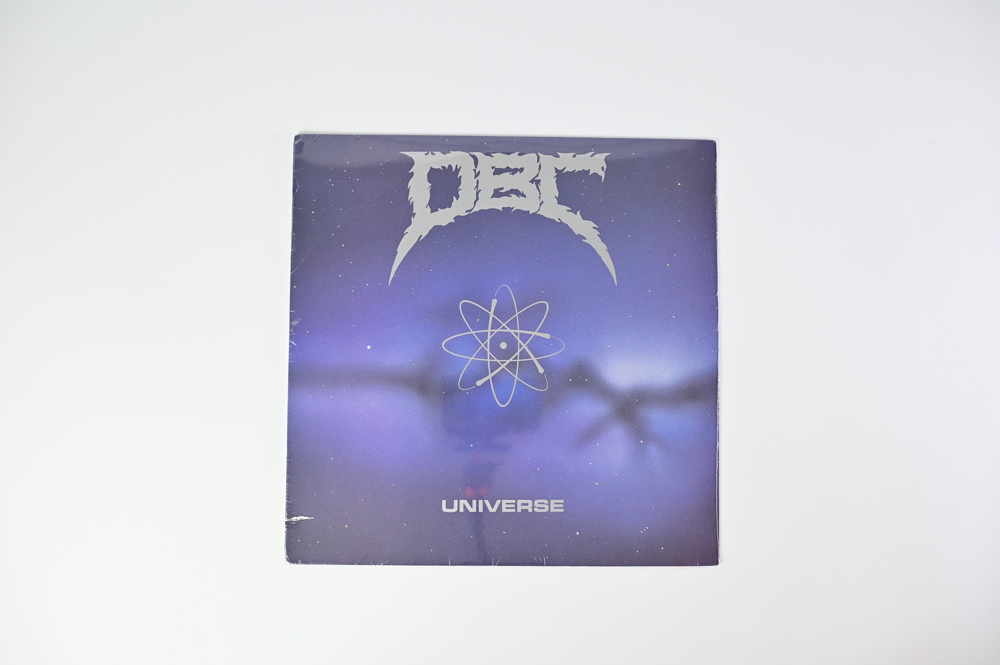 D.B.C. - Universe on Combat SEALED