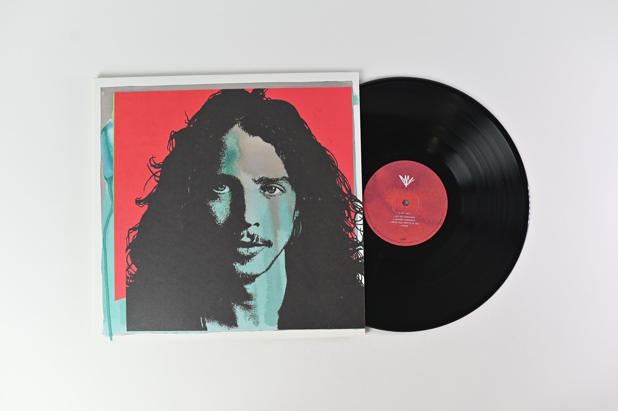 Chris Cornell - Chris Cornell on UMe