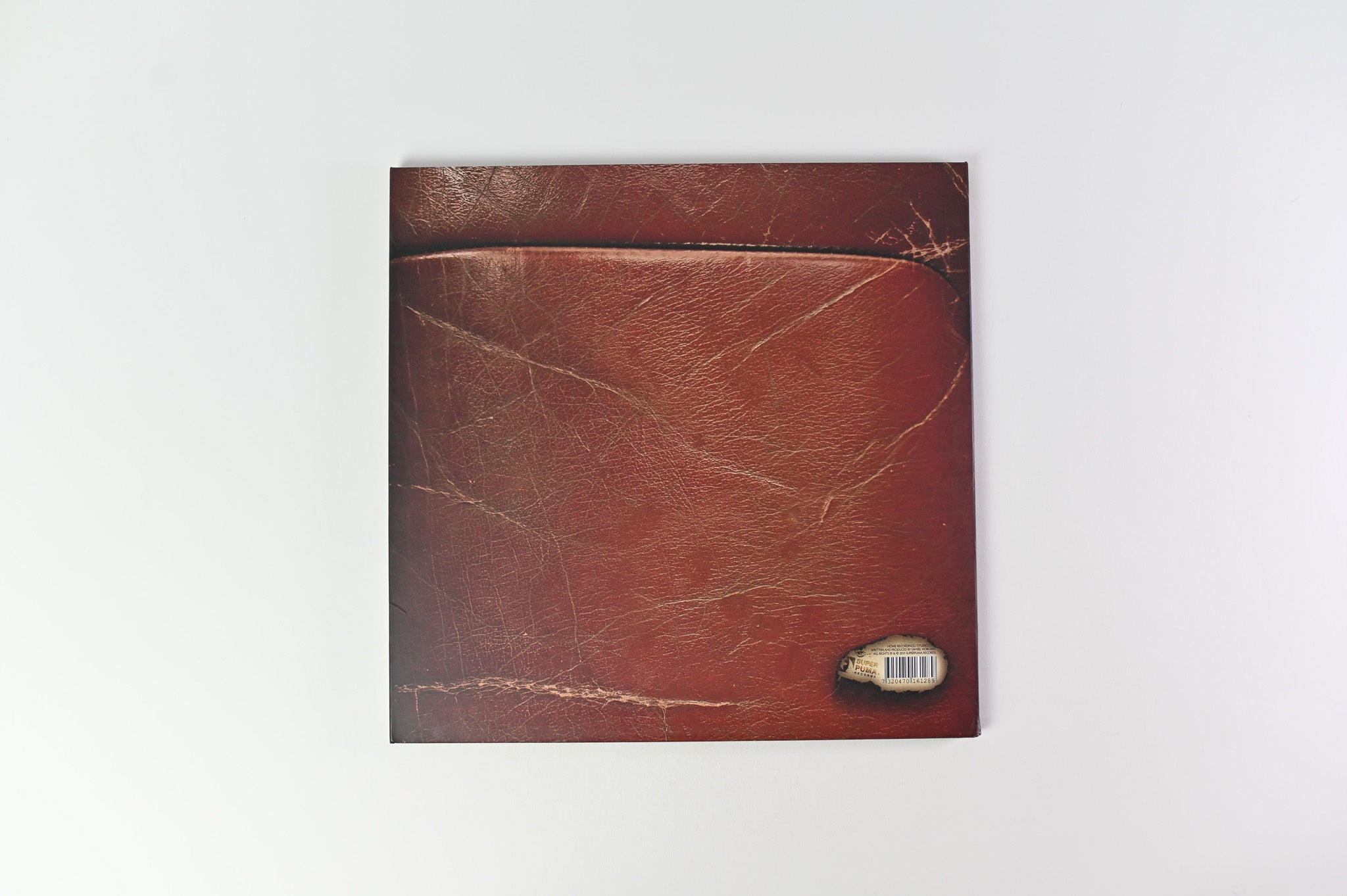 Daniel Norgren - Buck on Superpuma Repress