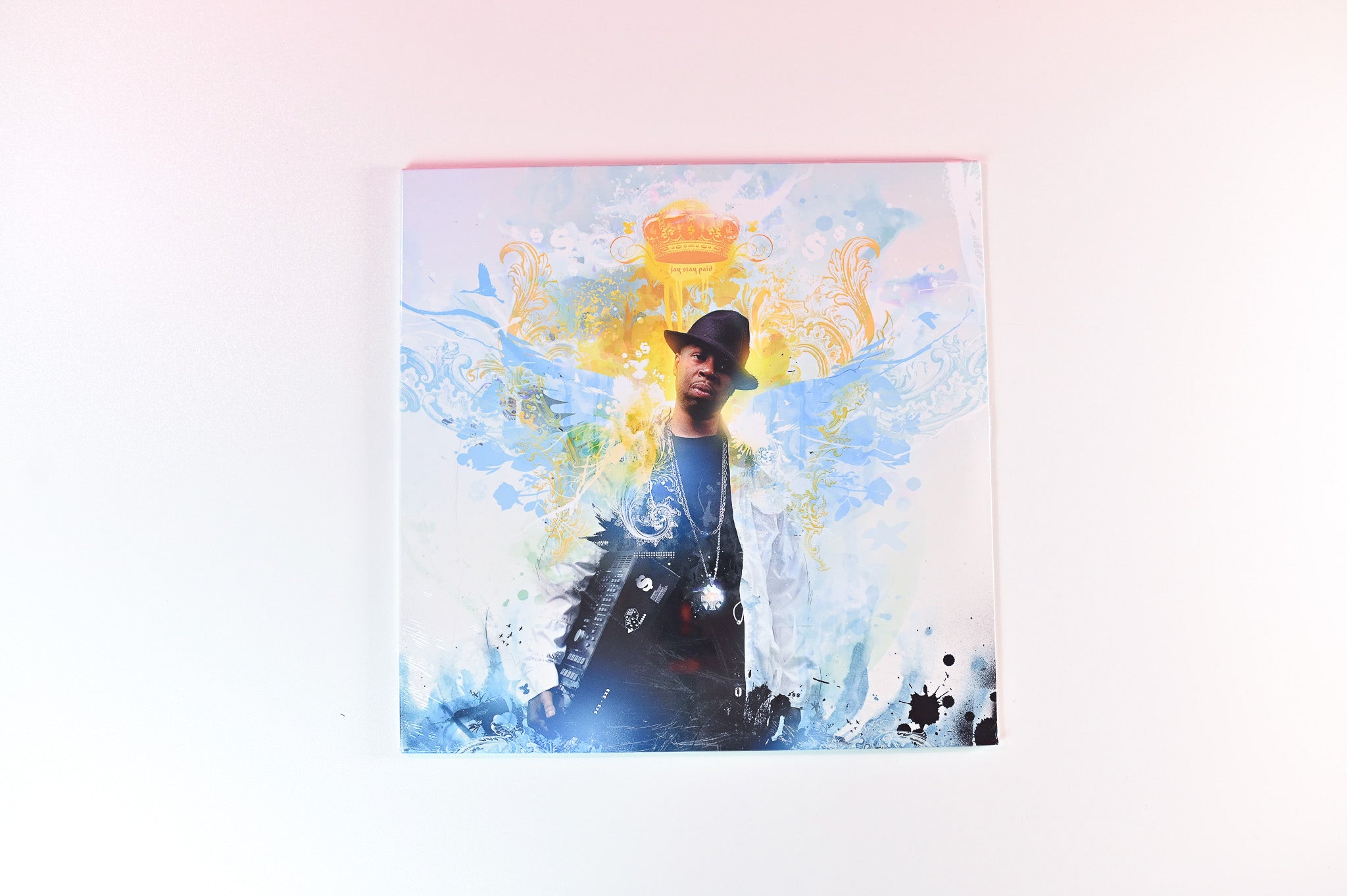 J Dilla - Jay Stay Paid on Nature Sounds - Sealed