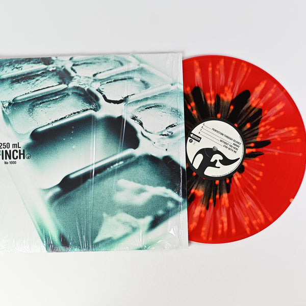 Finch / What It Is To Burn ★シールド★USオリジナル s-l400.jpg