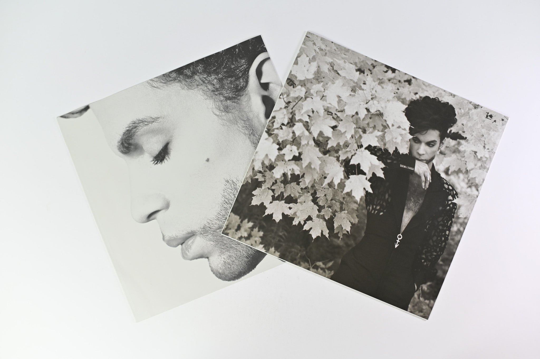 Prince - The Hits 1 on Warner Records Purple Vinyl