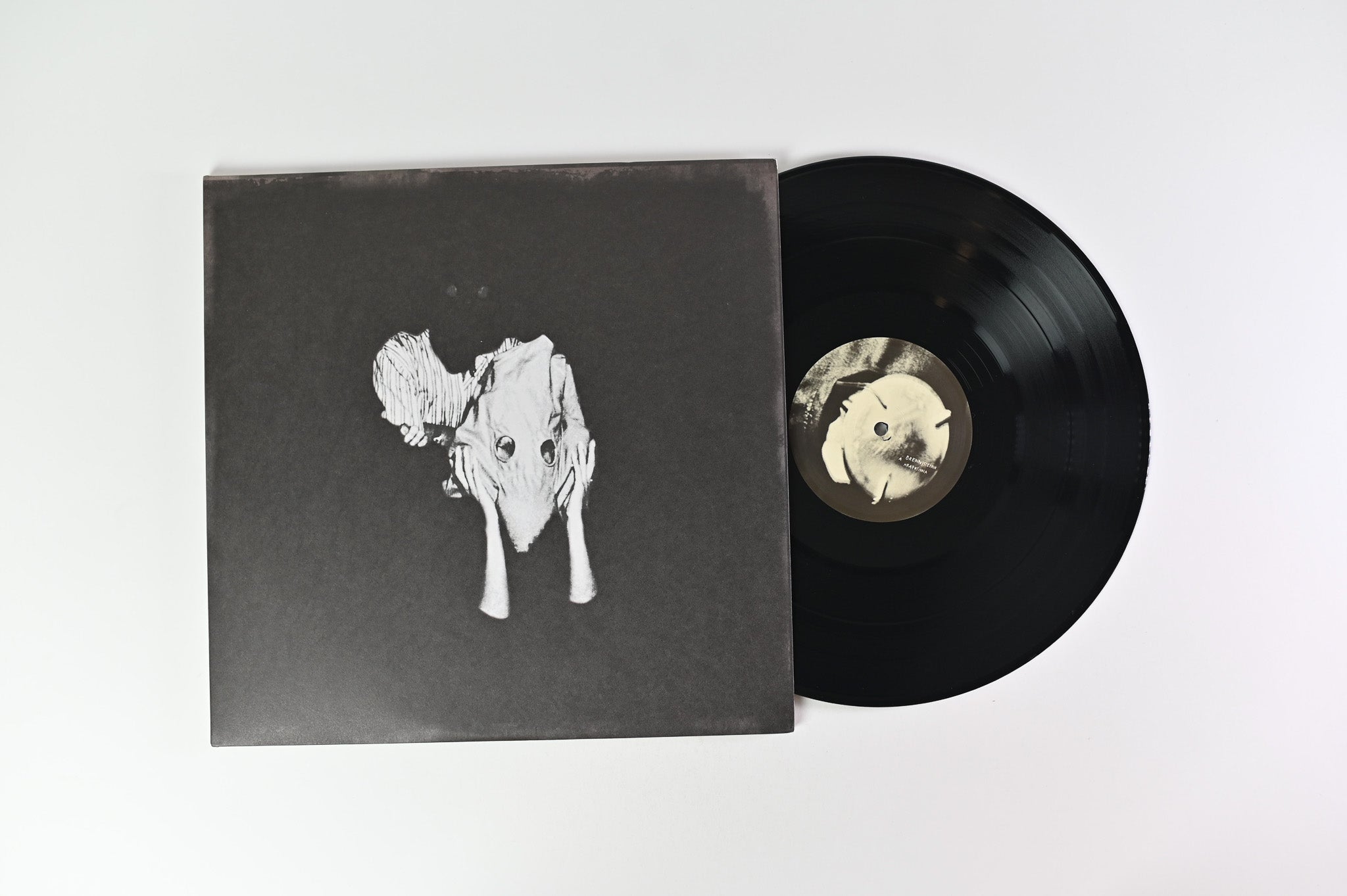 Sigur Rós - Kveikur on XL Recordings
