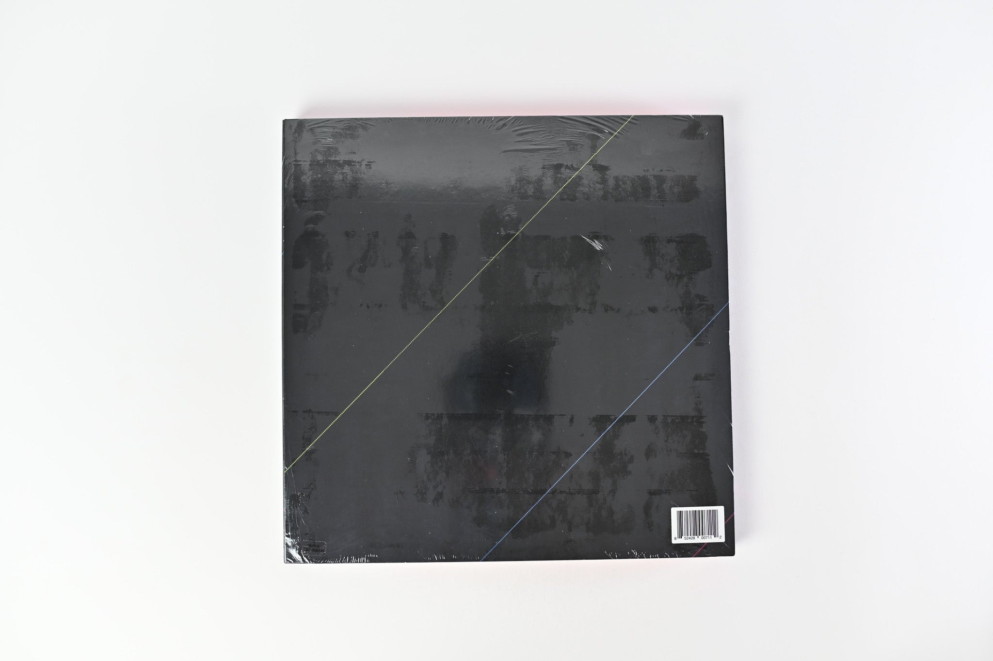 Disasterpeace - Hyper Light Drifter on Iam8bit Repress