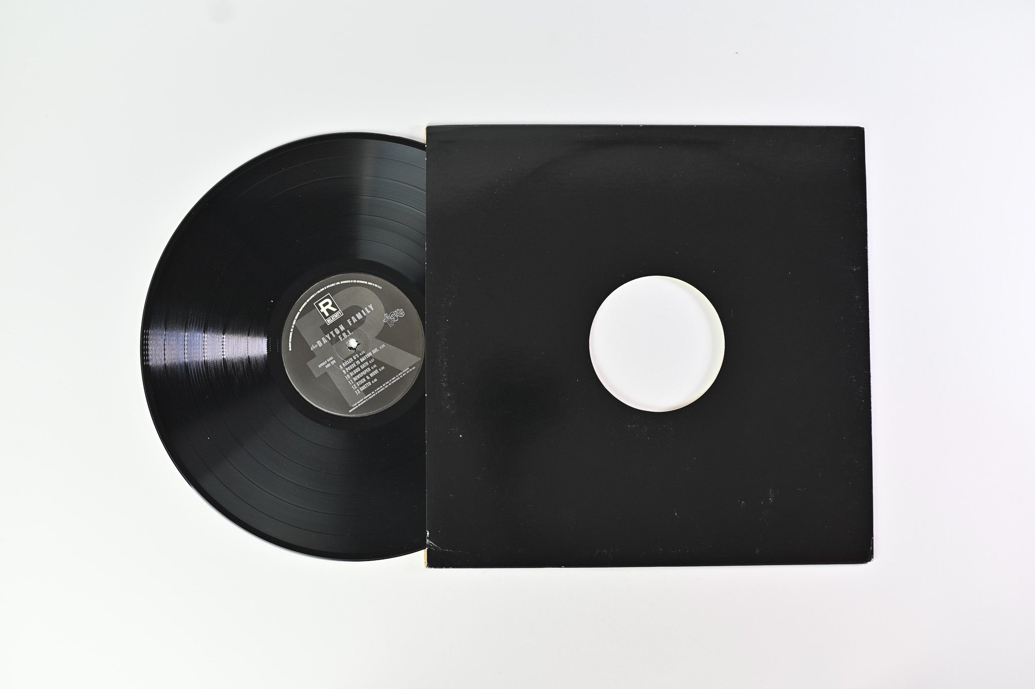 The Dayton Family - F.B.I. on Relativity - Promo