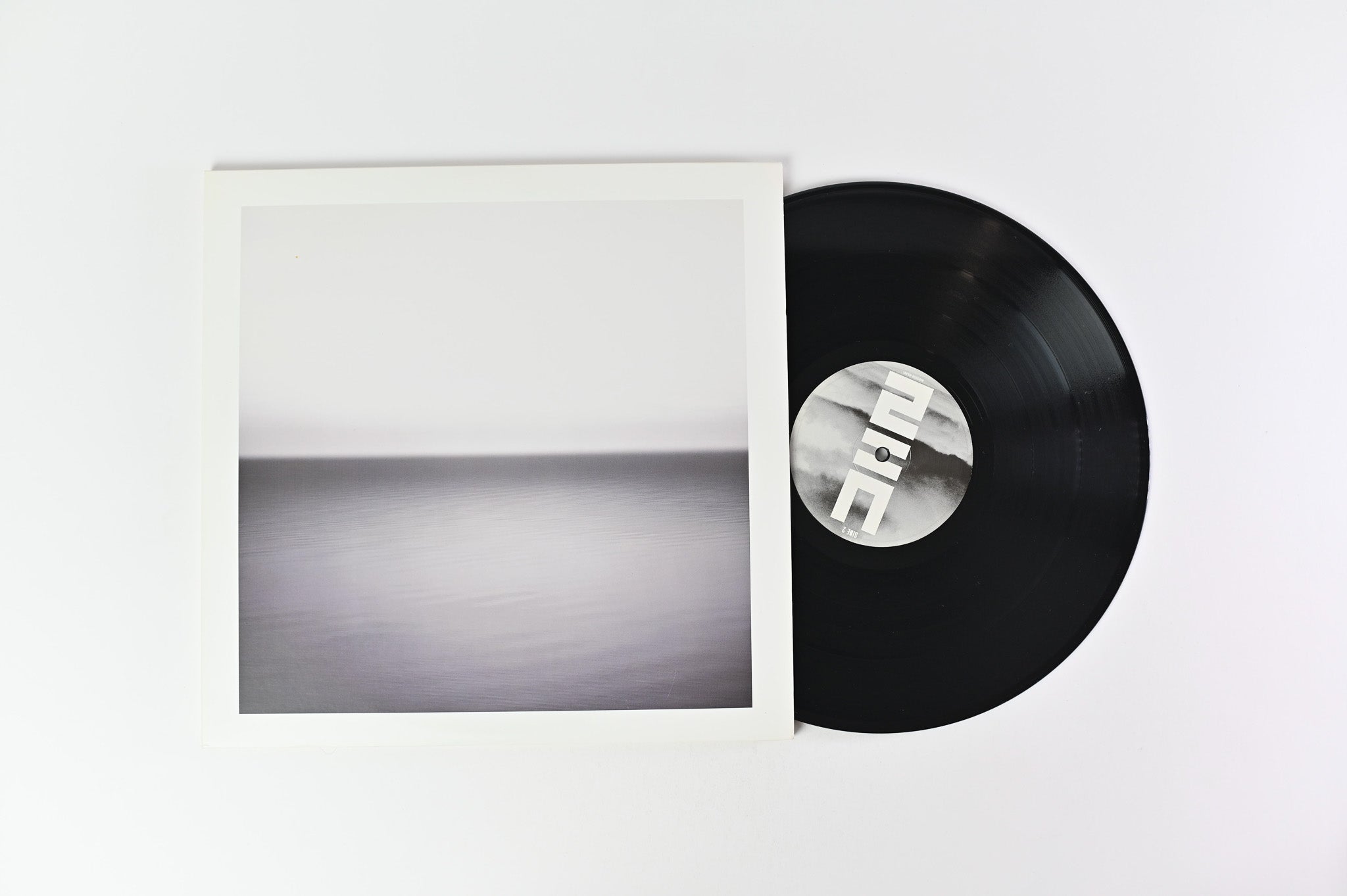 U2 - No Line On The Horizon on Interscope