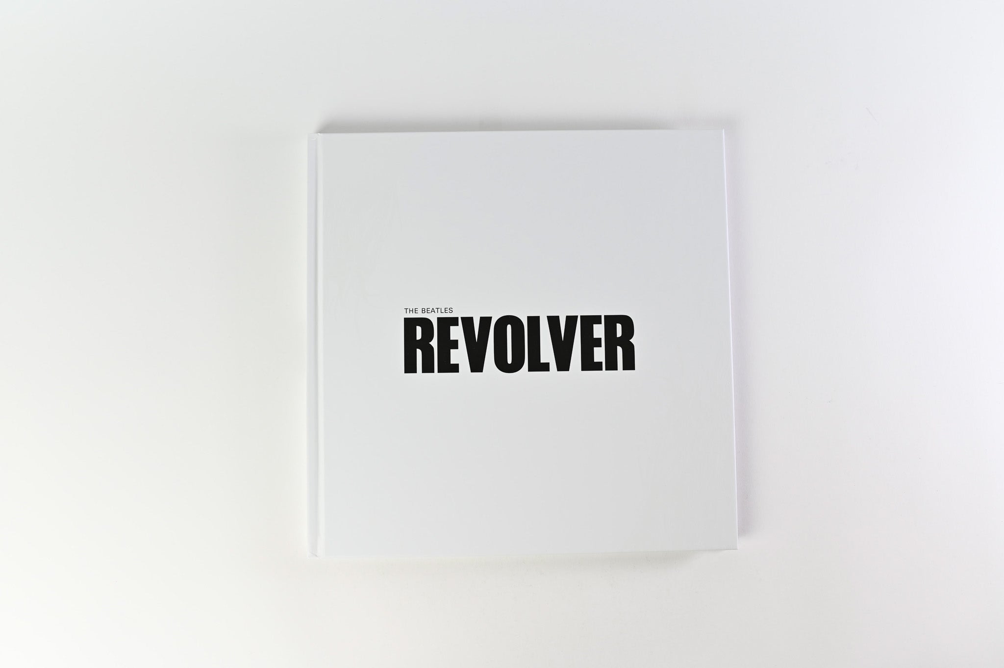 The Beatles - Revolver on Apple UMG Super Deluxe Reissue Box Set