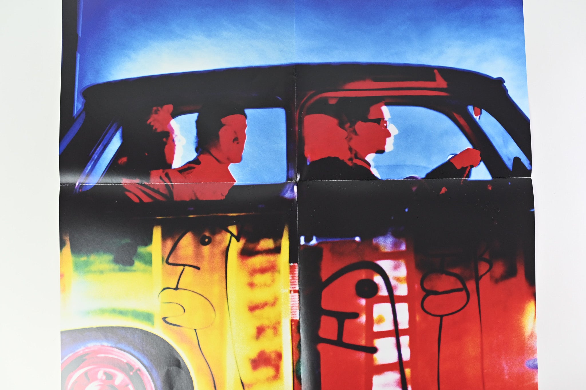 洋楽 U2 Achtung Baby 30th Anniversary Edition Amazon.com: Achtung Baby (30th Anniversary): CDs & Vinyl