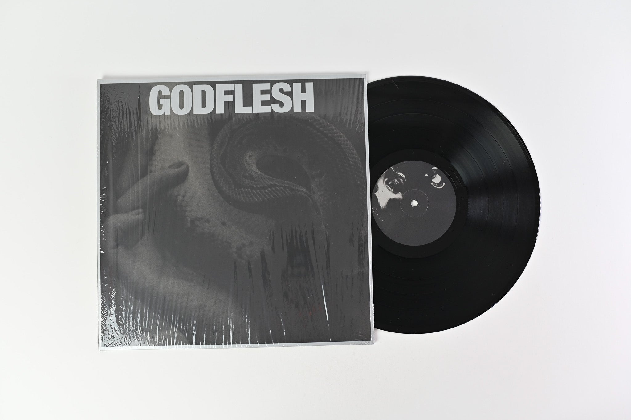 Godflesh - Purge on Avalanche