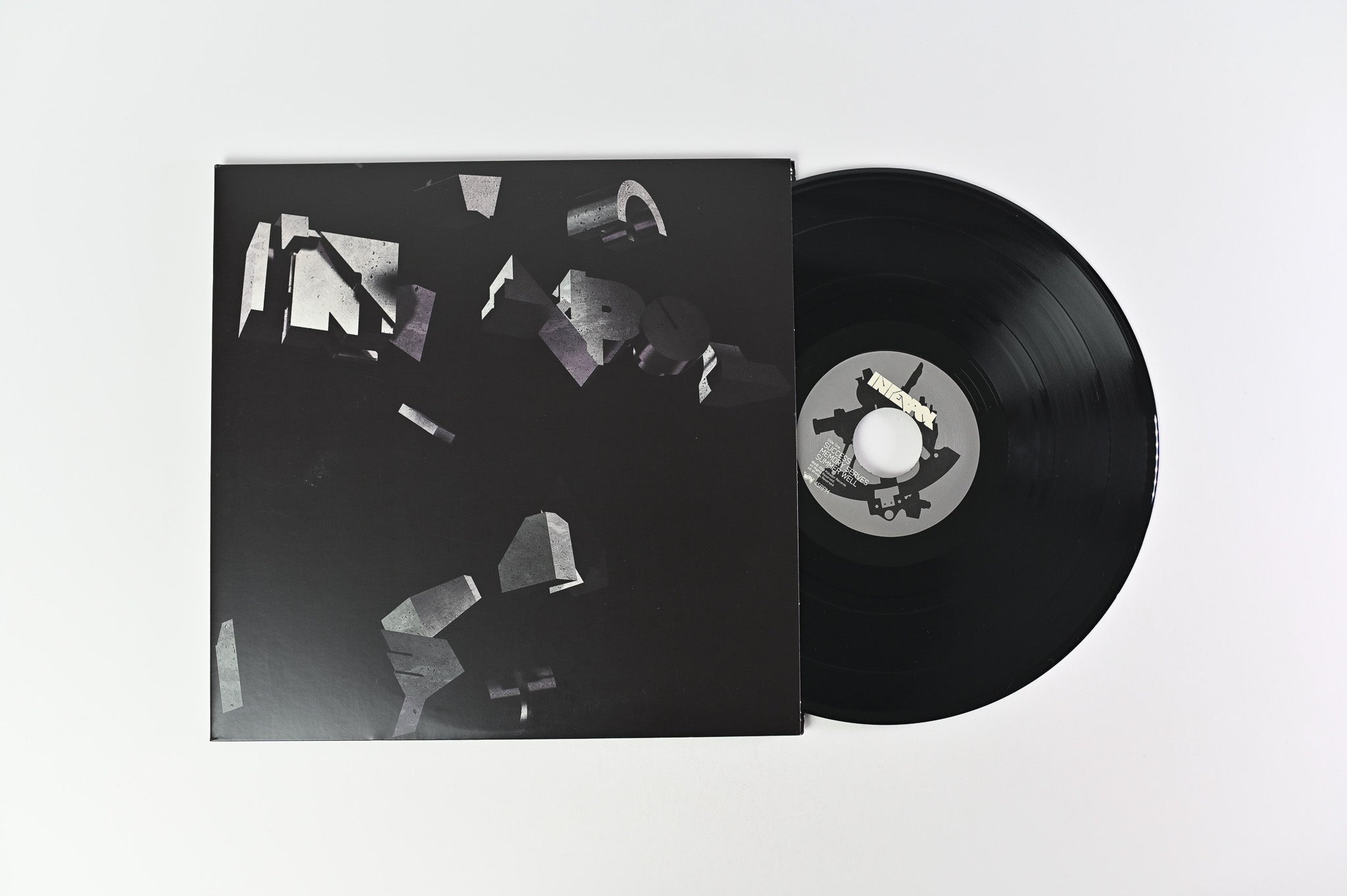 Interpol - Interpol on Matador Ltd Edition