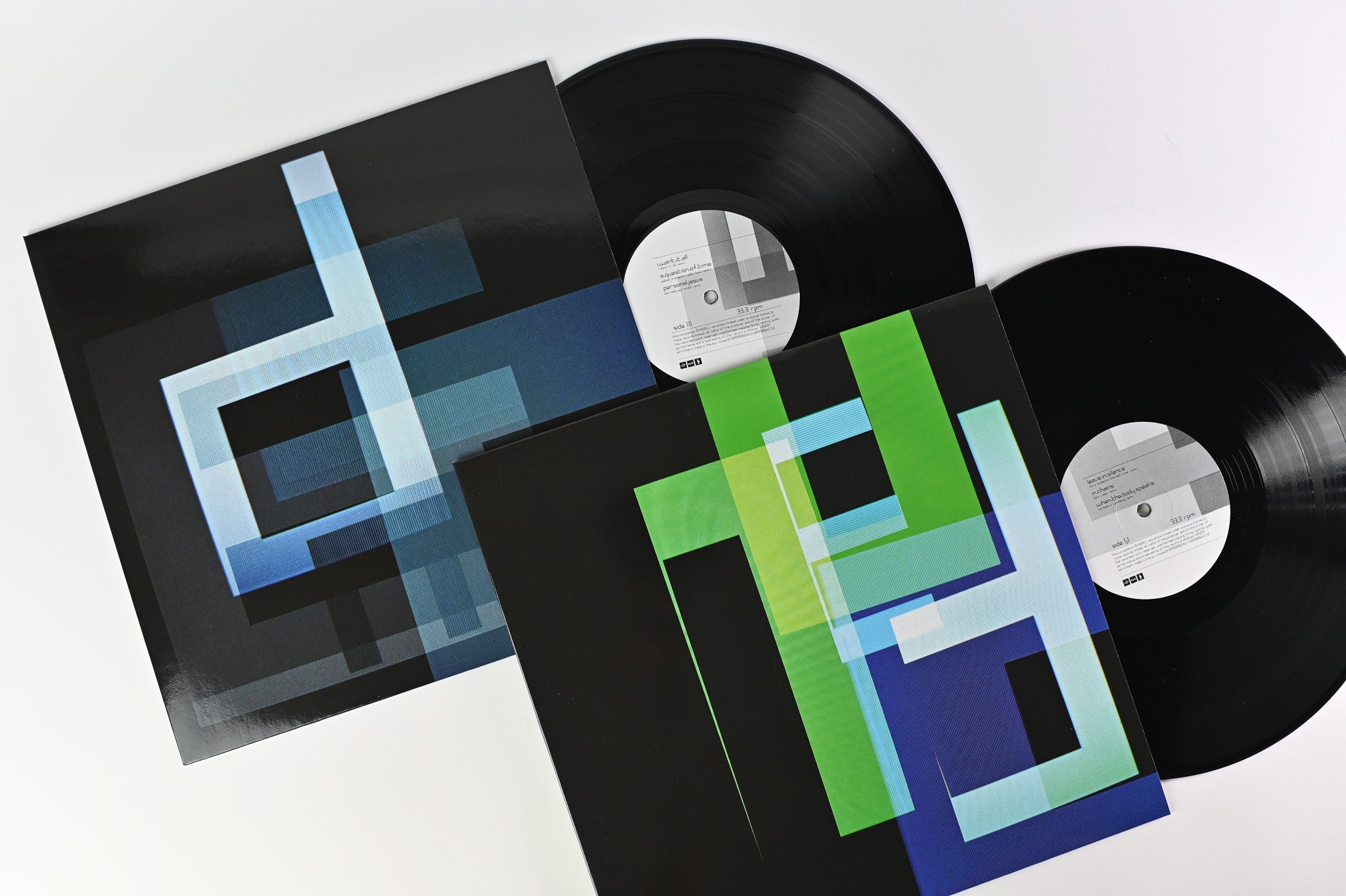 Depeche Mode - Remixes 2. 81-11 Limited Edition Numbered Box Set on Mute