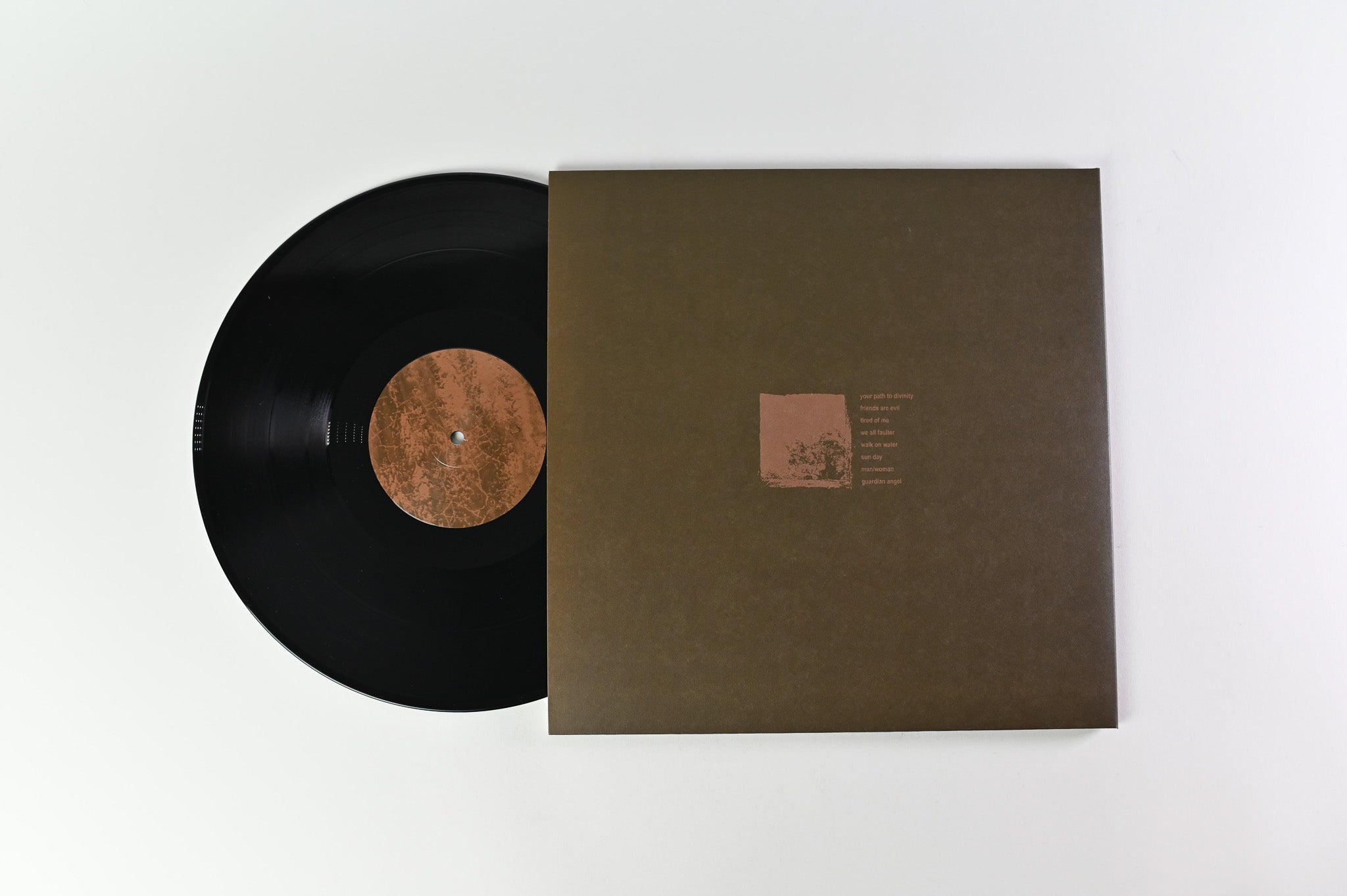 Jesu - Jesu Deluxe Edition Box Set on Avalanche Recordings