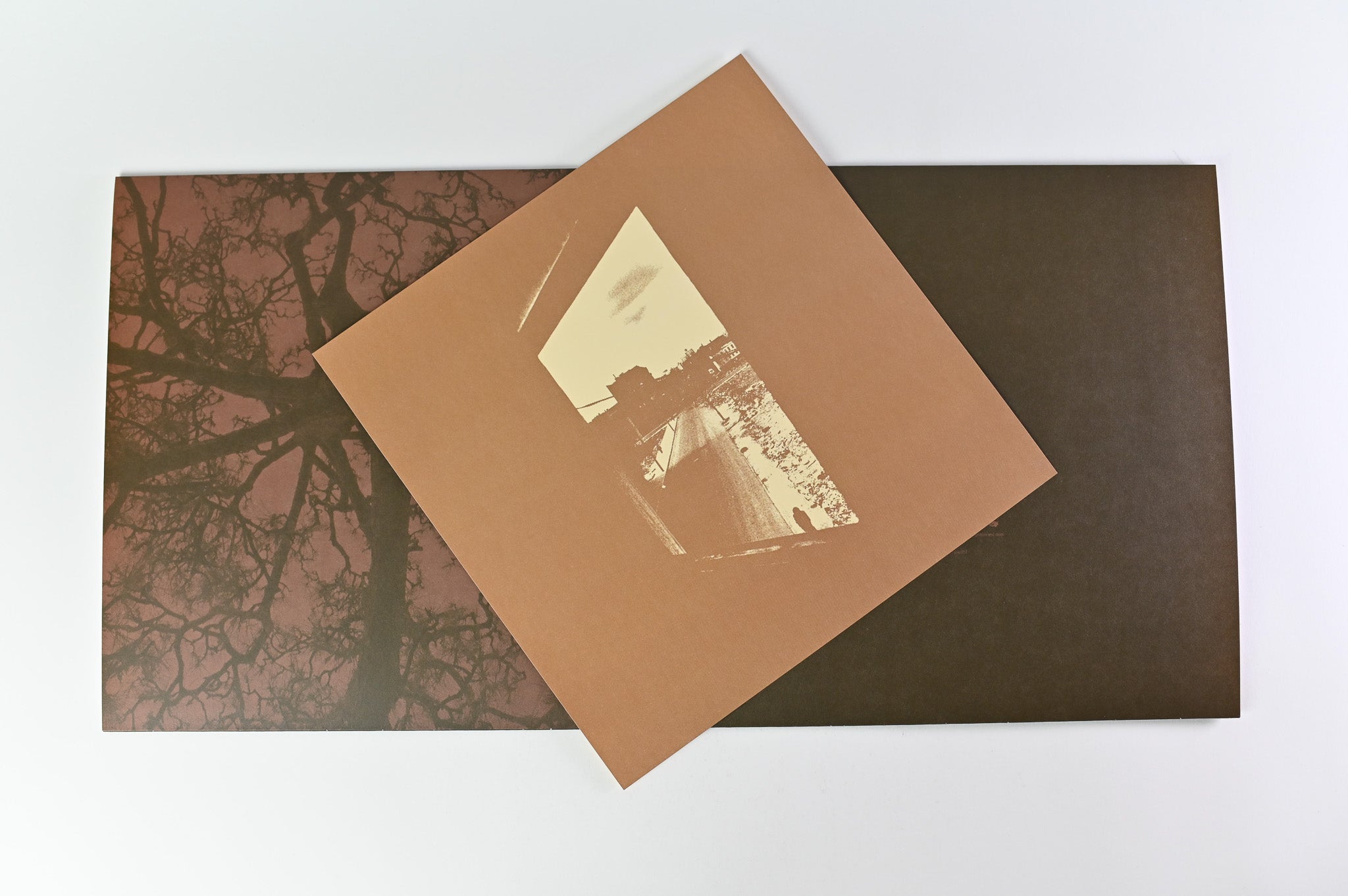 Jesu - Jesu Deluxe Edition Box Set on Avalanche Recordings