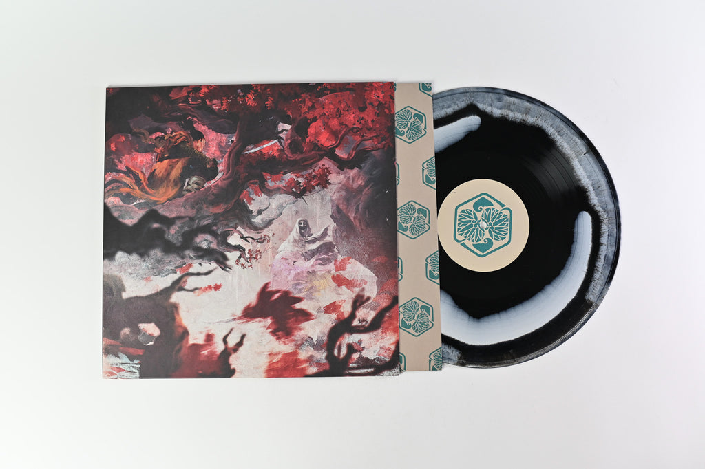Yuka Kitamura - Sekiro: Shadows Die Twice Limited Edition