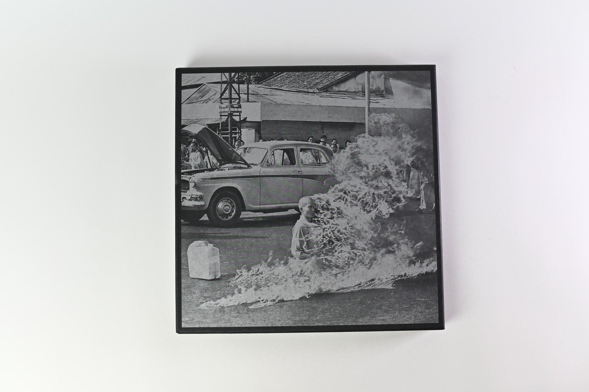 Rage Against The Machine - Rage Against The Machine XX Reissue Box Set on Epic