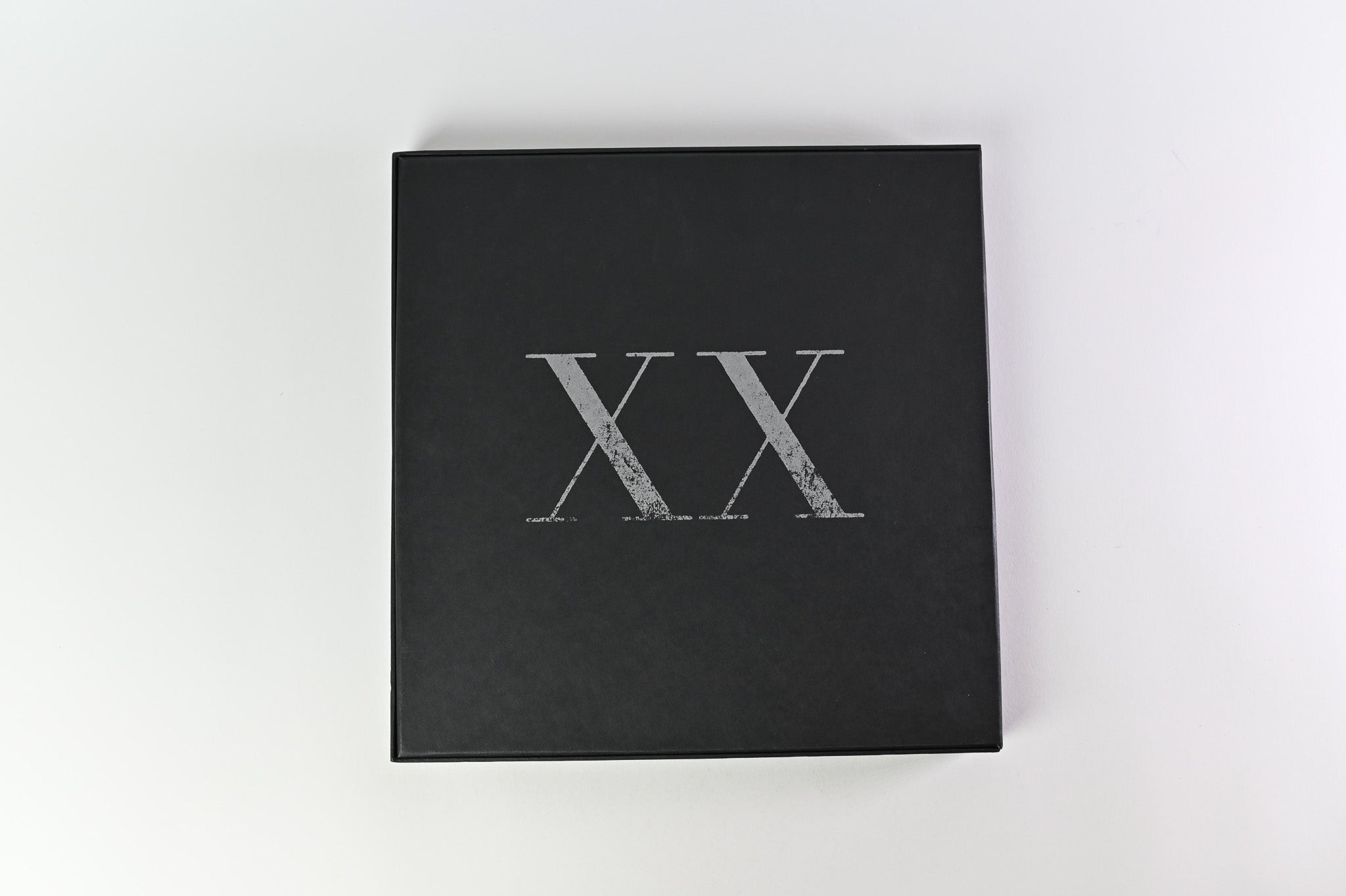 Rage Against The Machine - Rage Against The Machine XX Reissue Box Set on Epic