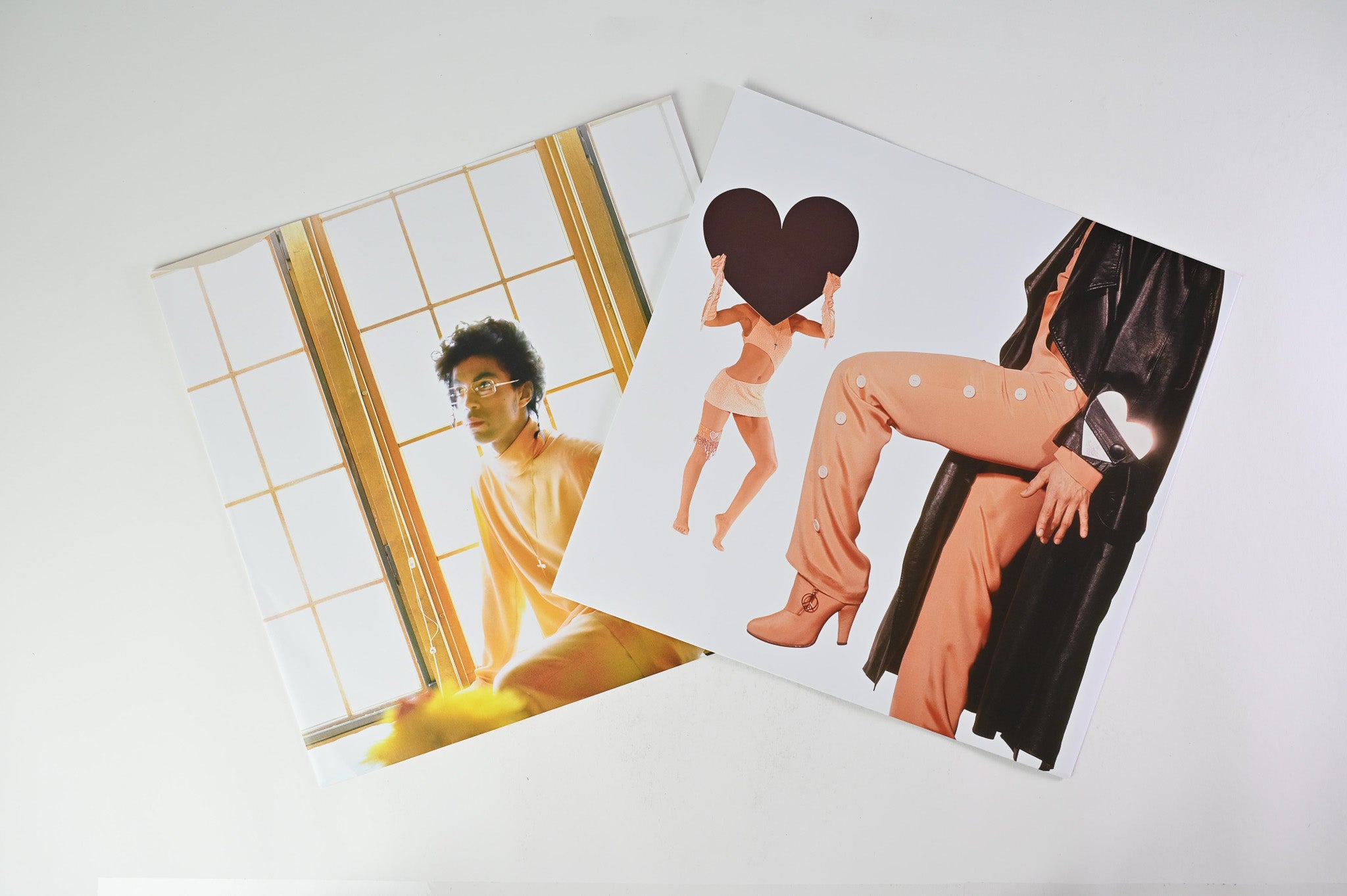 Prince - Sign "O" The Times on Warner NPG Ltd RSD 2020 Picture Disc Reissue