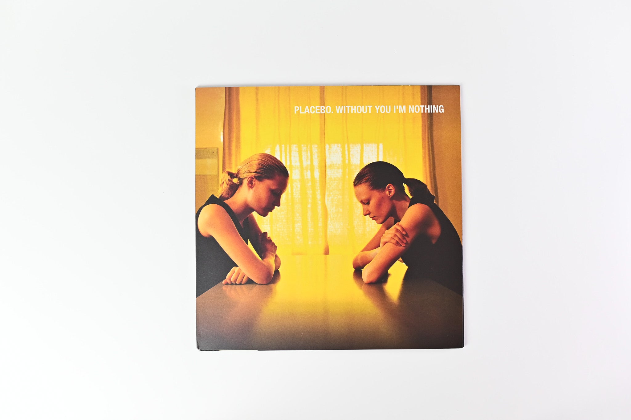 Placebo - Without You I'm Nothing on Elevator Music Remastered Reissue
