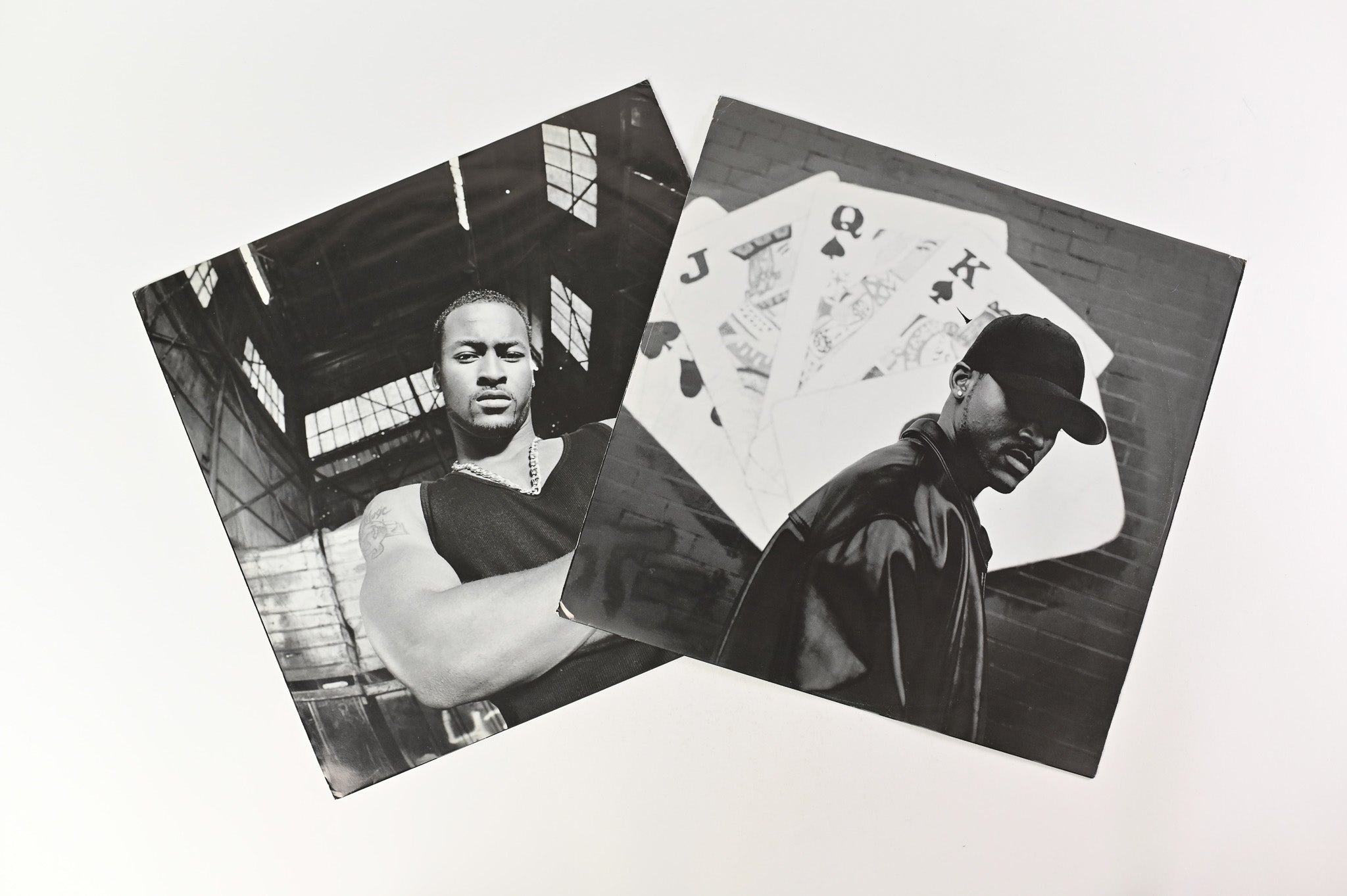 TQ - They Never Saw Me Coming on Epic