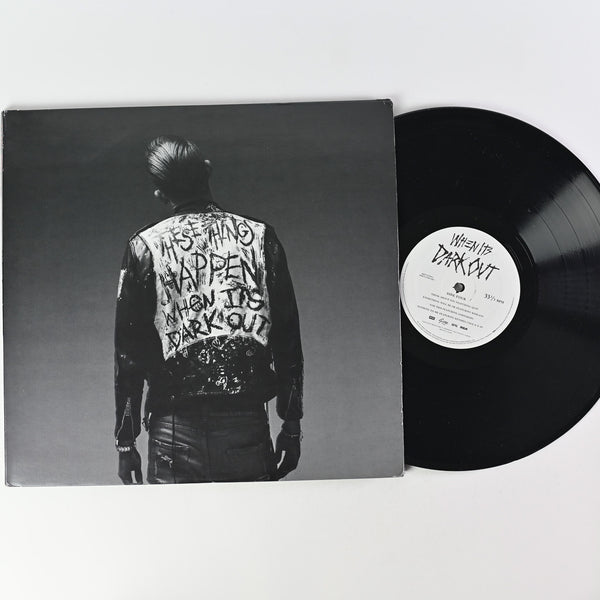 G-Eazy - When It's Dark Out on RCA