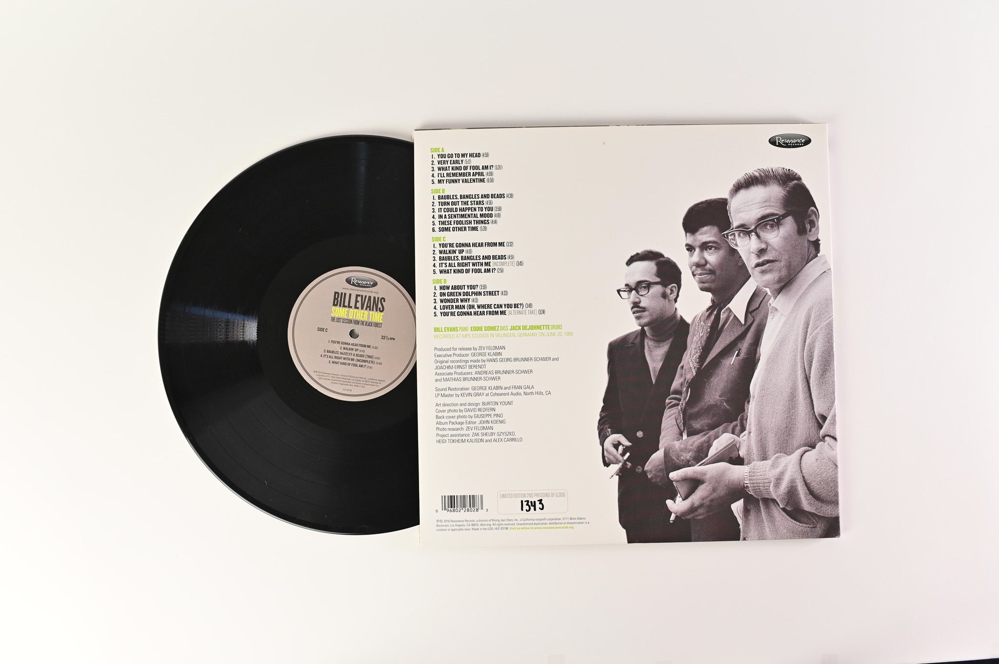 Bill Evans レコード Some Other Time ビルエヴァンス Bill Evans レコード Some Other Time ビルエヴァンス Amazon.co