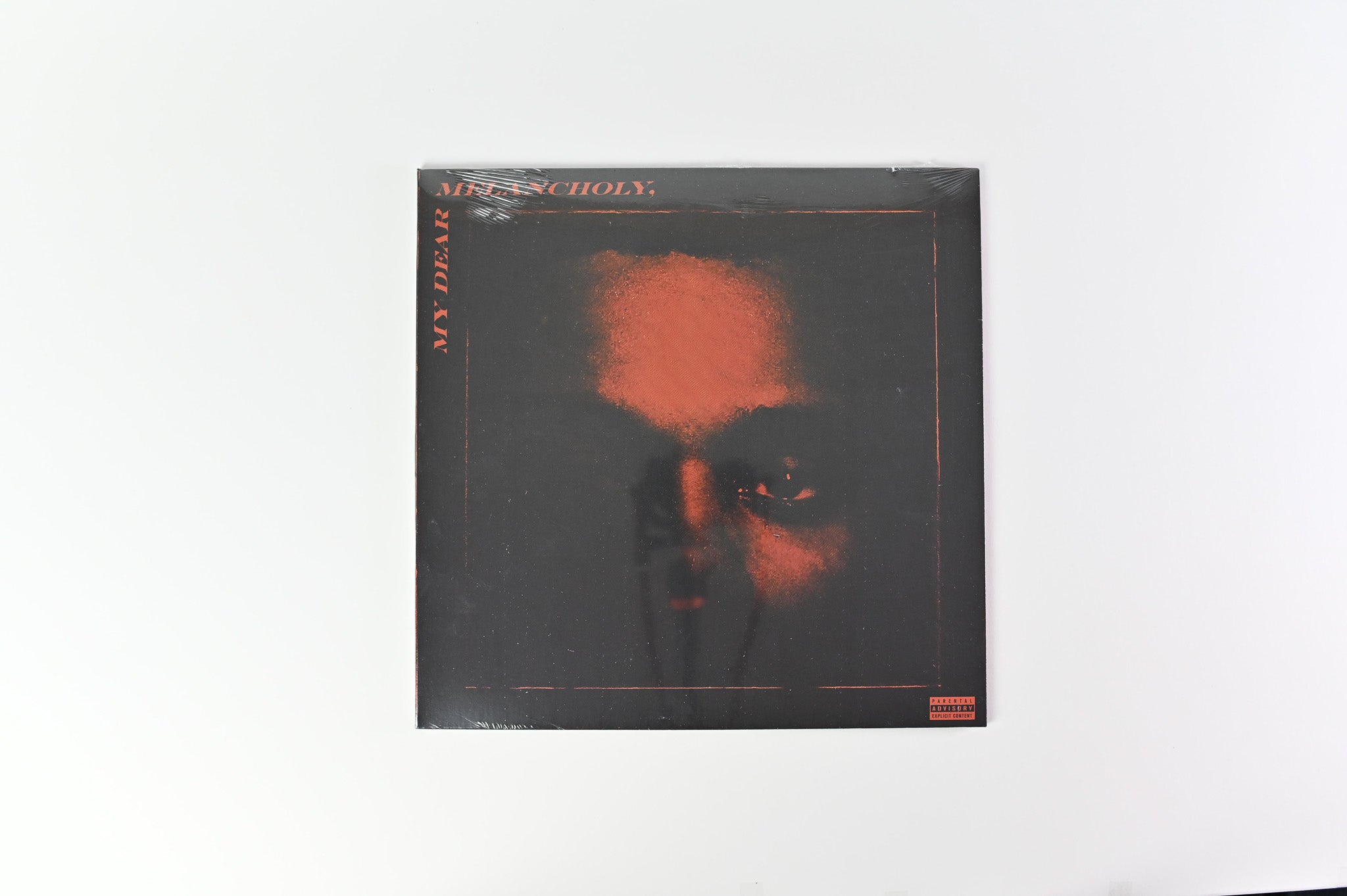 The Weeknd - My Dear Melancholy, on XO Republic Records Sealed