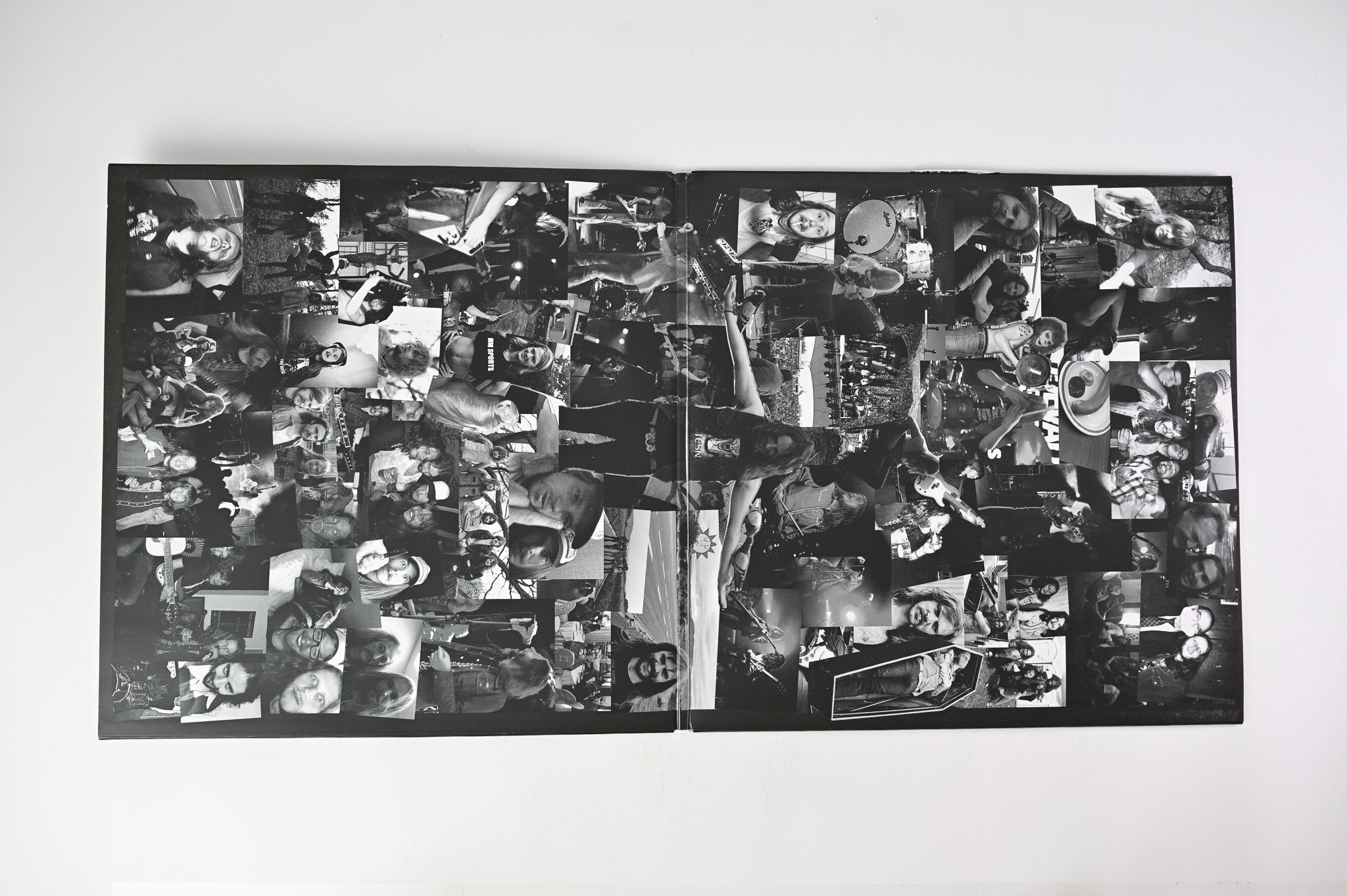 Horisont - Time Warriors on Rise Above Records - Green Vinyl