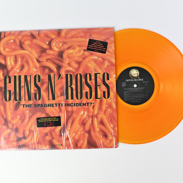 Guns N' Roses - Guns N' Roses -