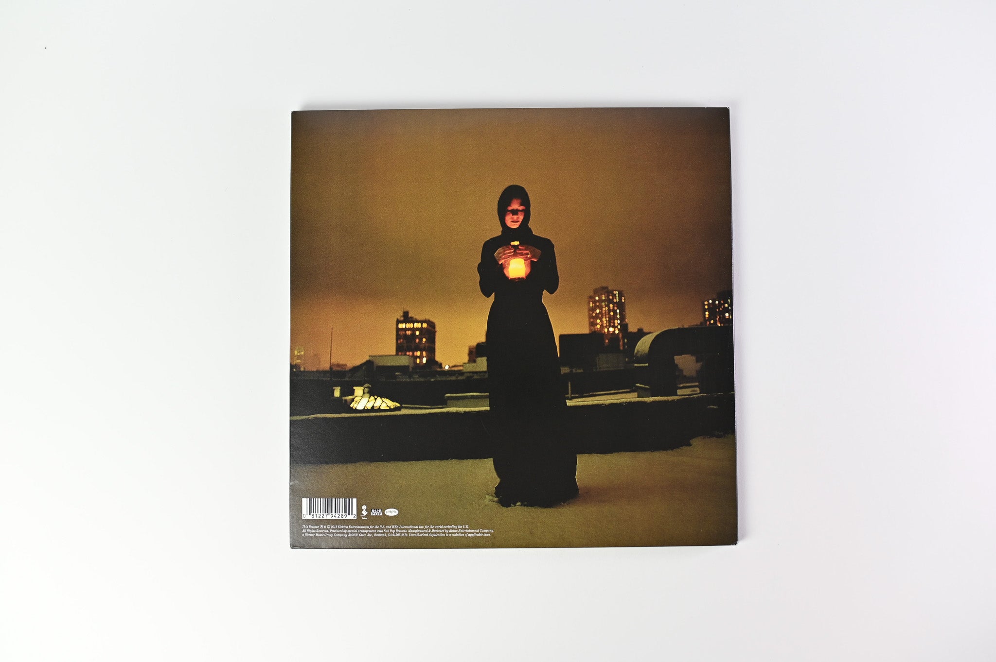 The Afghan Whigs - Black Love on Elektra RSD 20th Anniversary Reissue