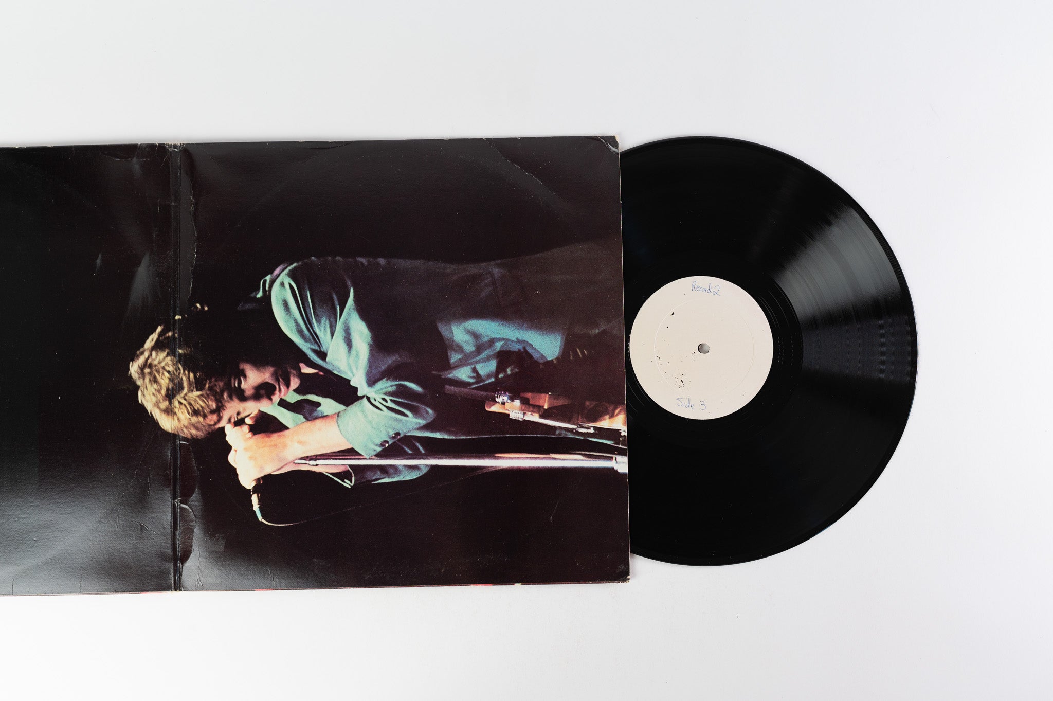 Bruce Springsteen - Follow That Dream Unofficial Release