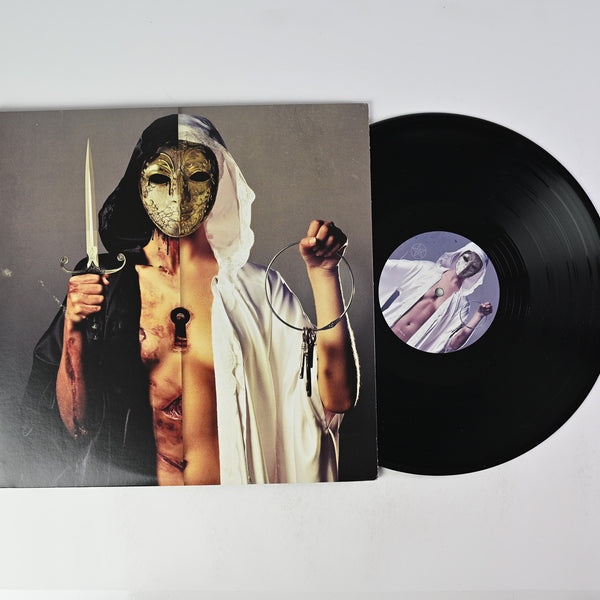 Bring Me The Horizon『This Is What the～ 』 Bring Me The Horizon - This Is What The Edge Of Your Seat Was Made