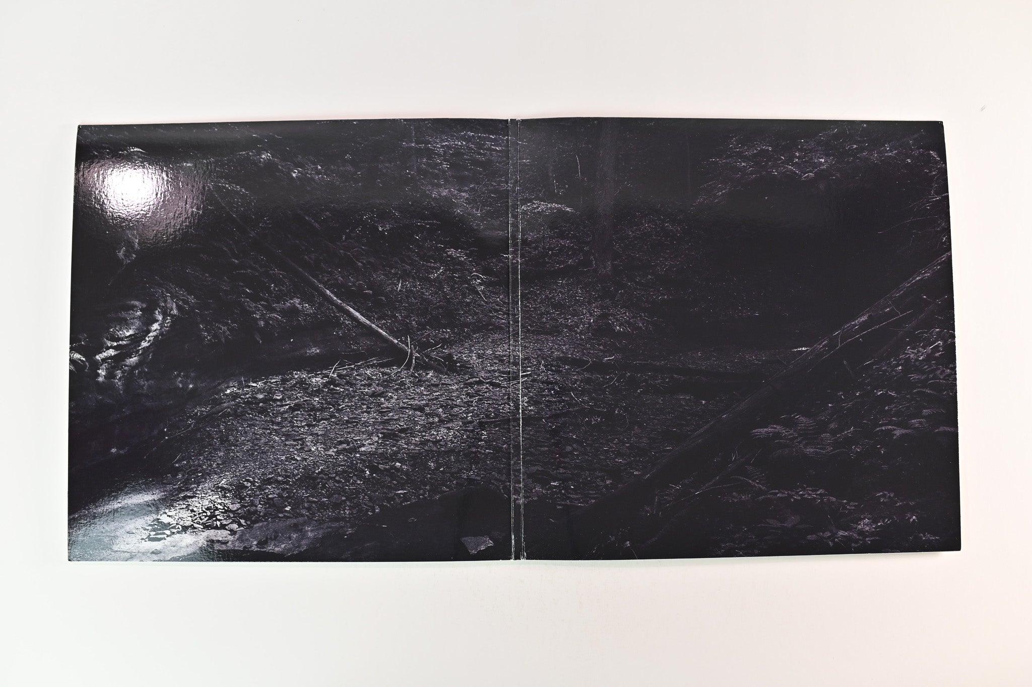 Lorna Shore - Pain Remains on Century Media Ltd White Vinyl