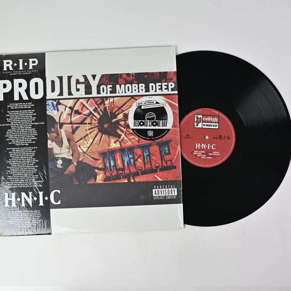Prodigy - H.N.I.C on Get On Down