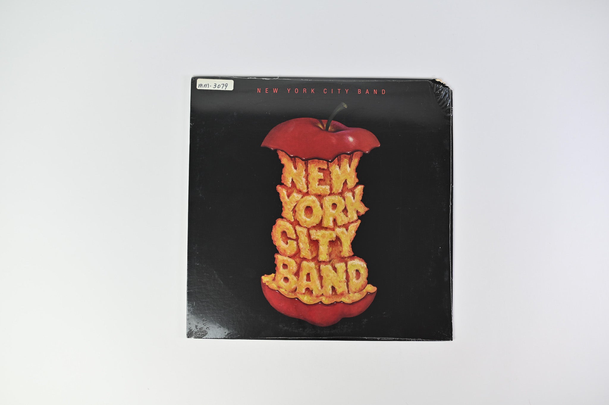 New York City Band - New York City Band on American International Sealed