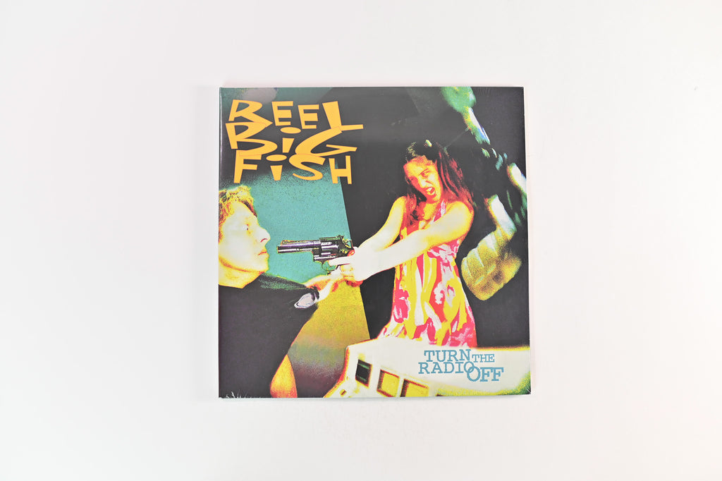 Reel Big Fish
