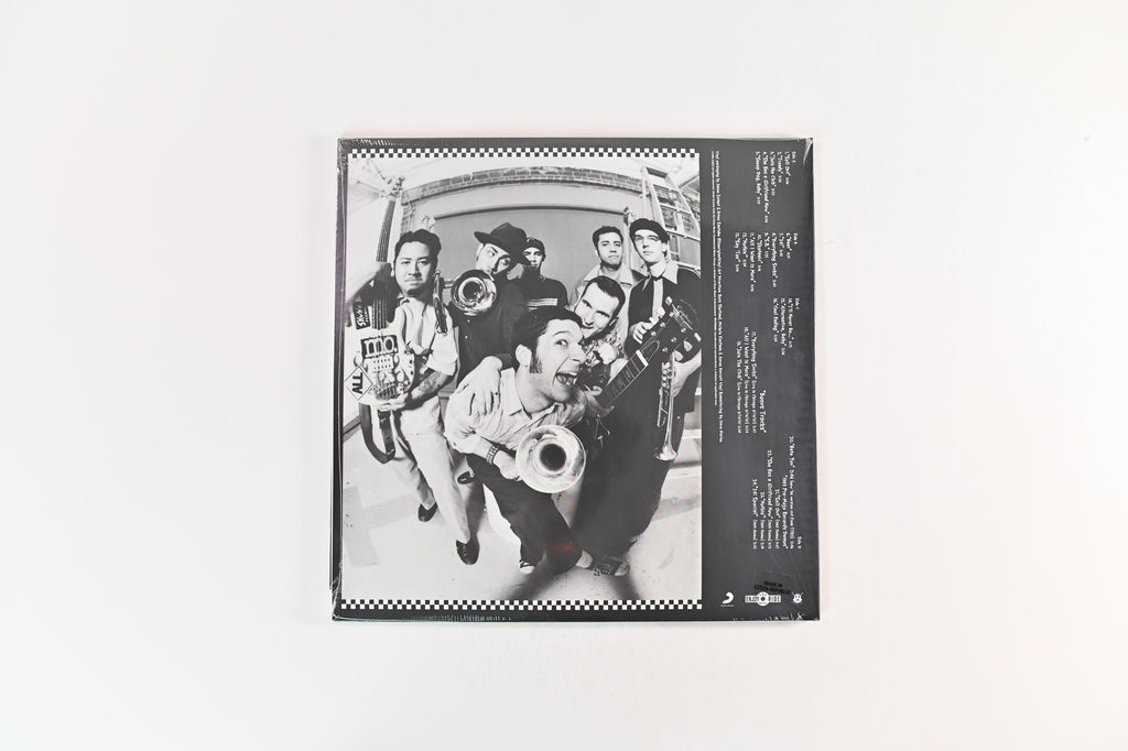 enjoy the ride records reel big fish Reel Big Fish